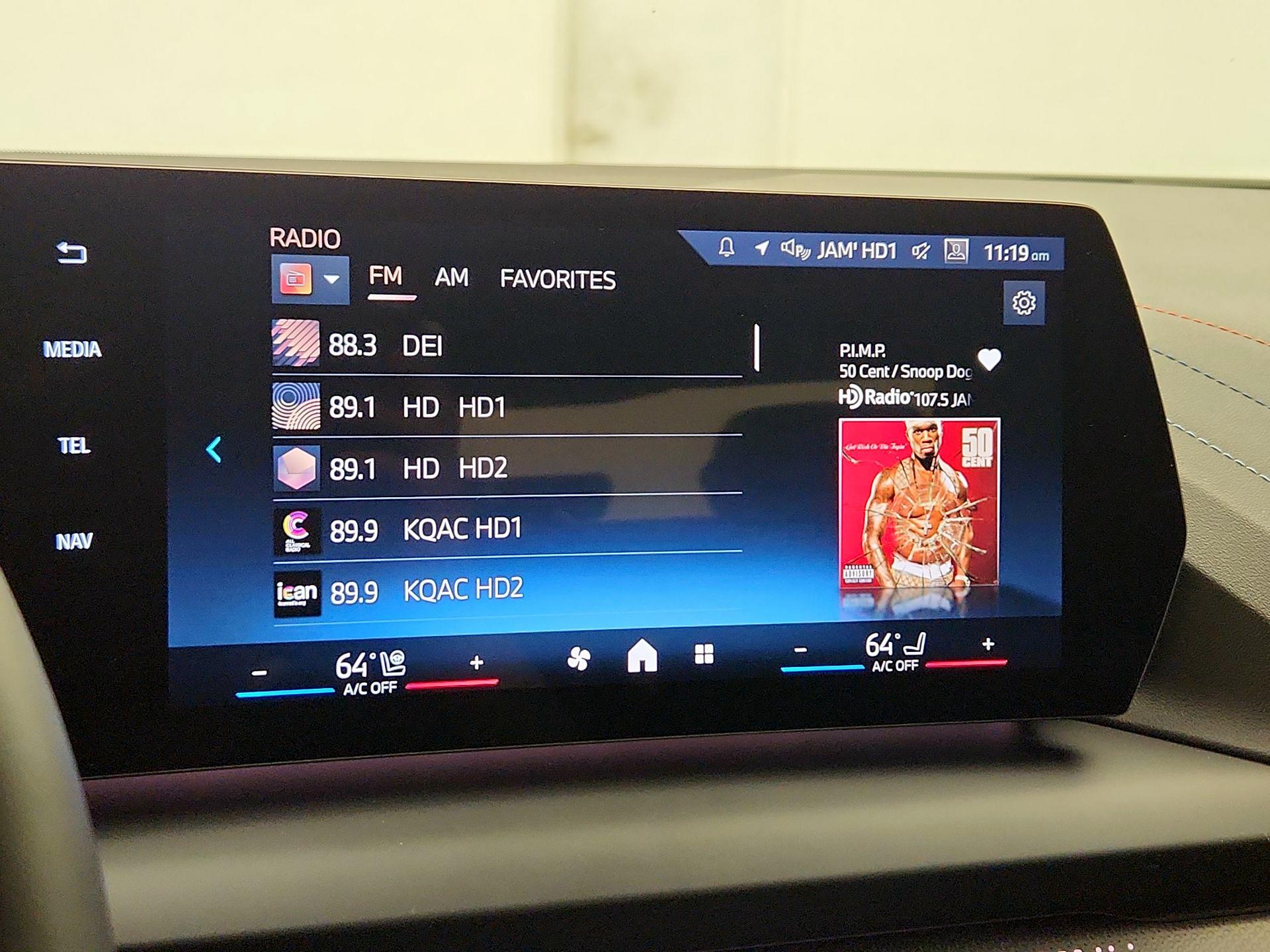 Thumbnail: 2025 BMW 2 Series - 14