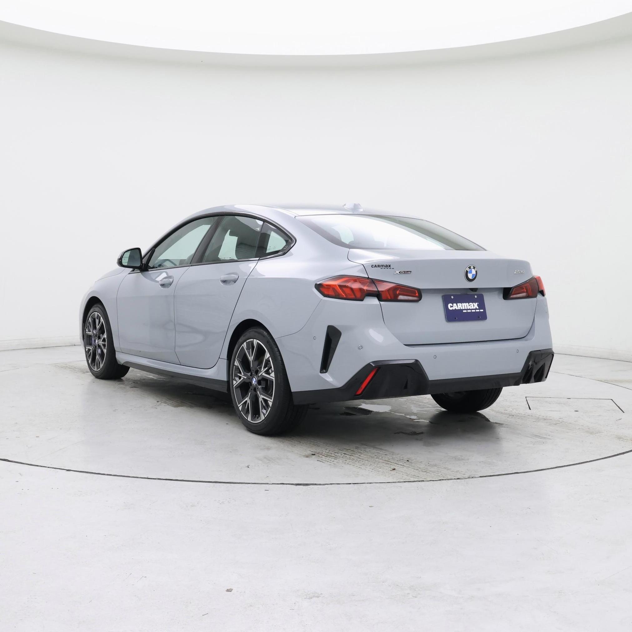 Thumbnail: 2025 BMW 2 Series - 2