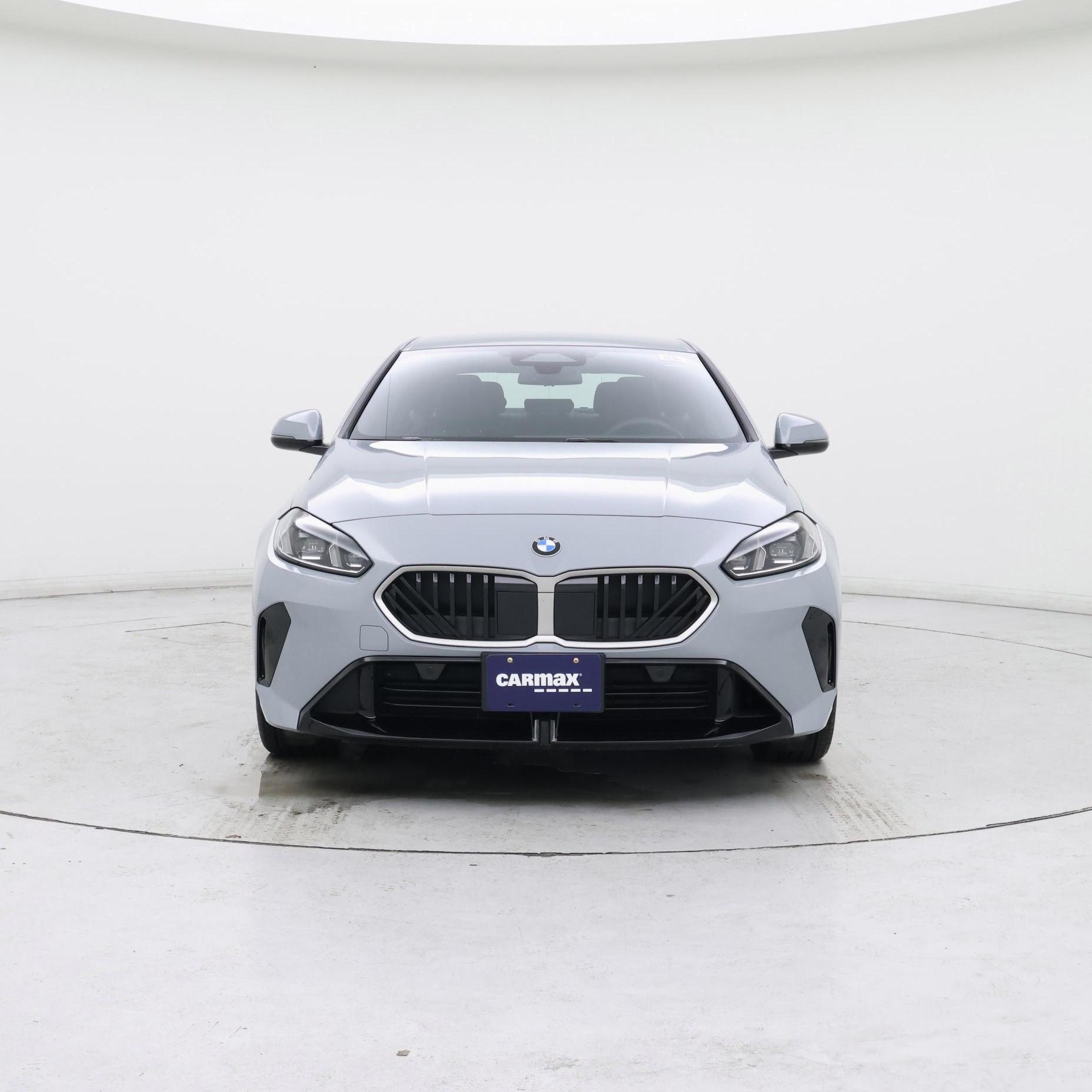 Thumbnail: 2025 BMW 2 Series - 5