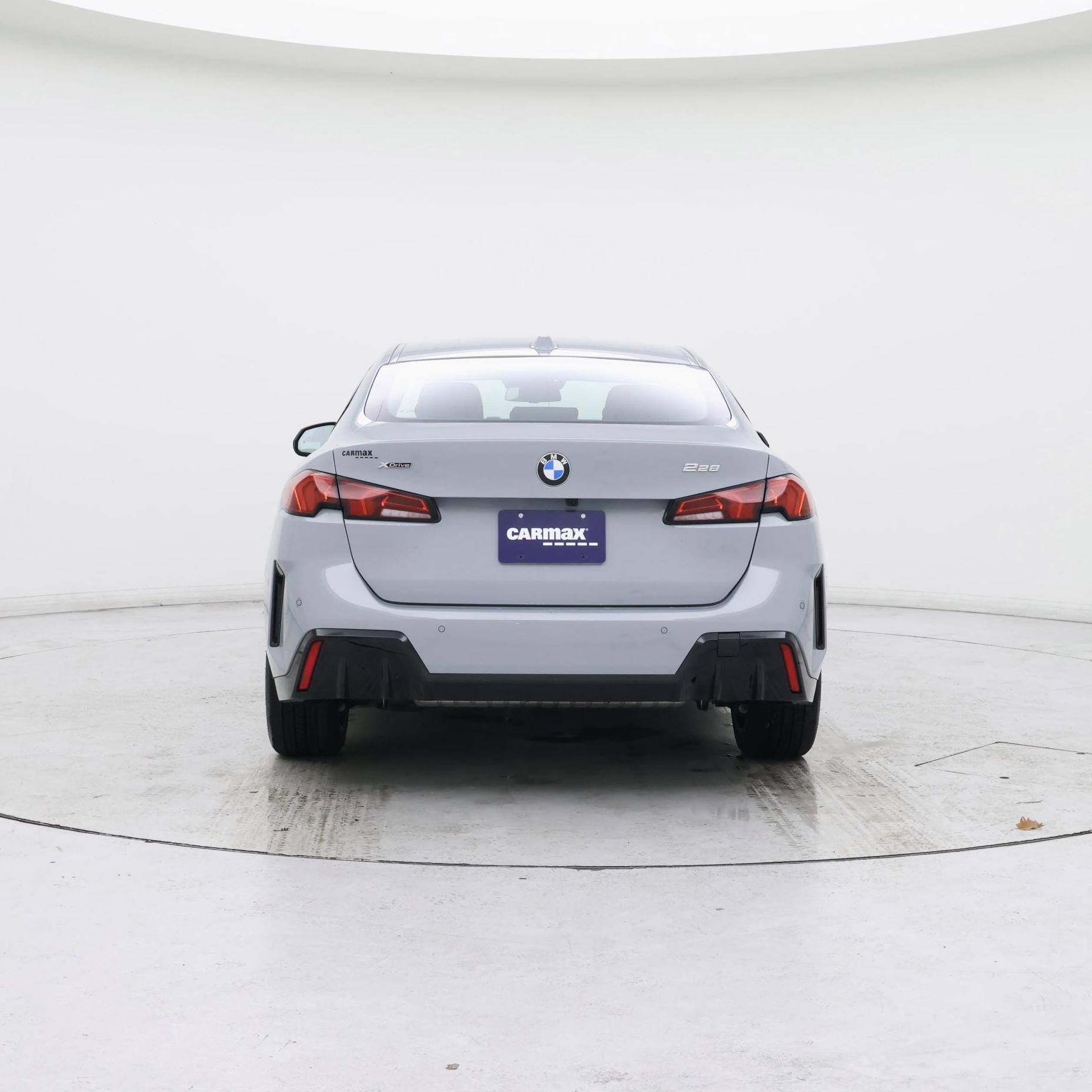 Thumbnail: 2025 BMW 2 Series - 6