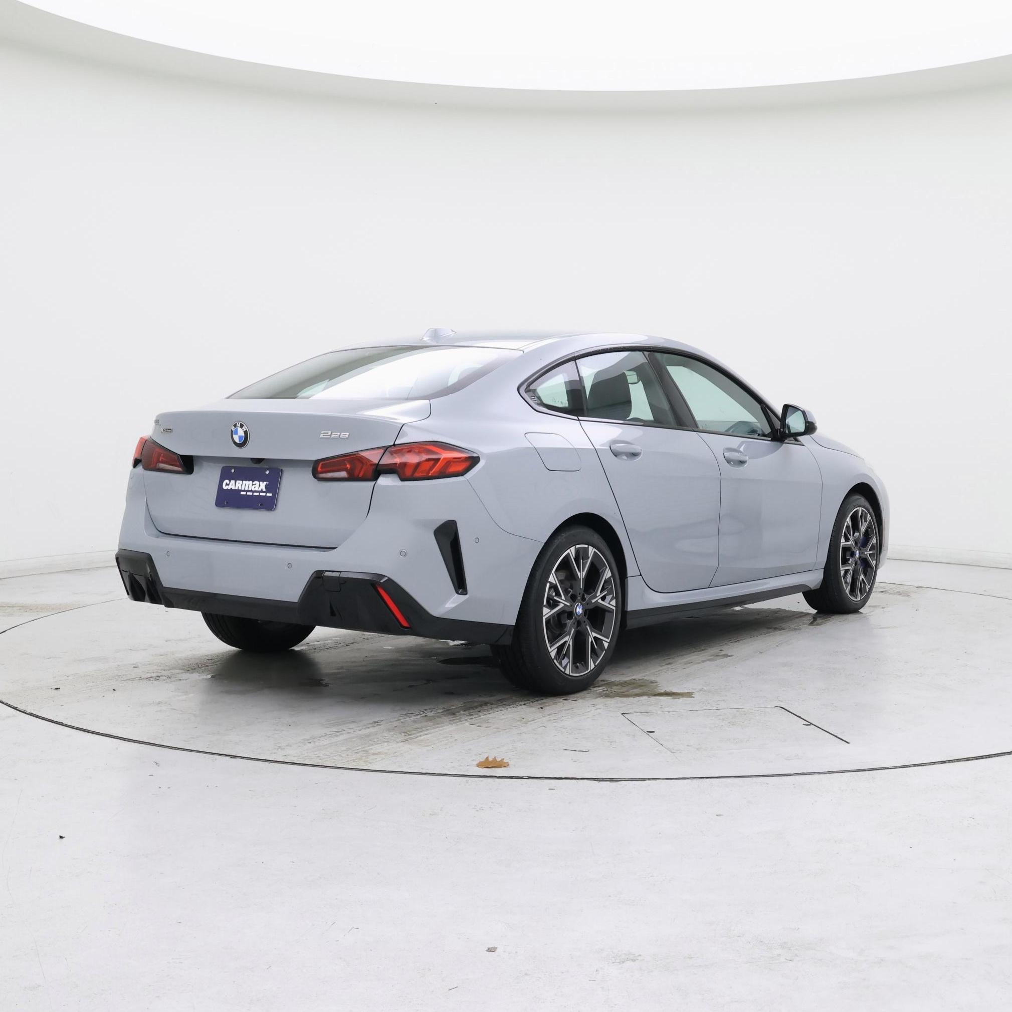 Thumbnail: 2025 BMW 2 Series - 8