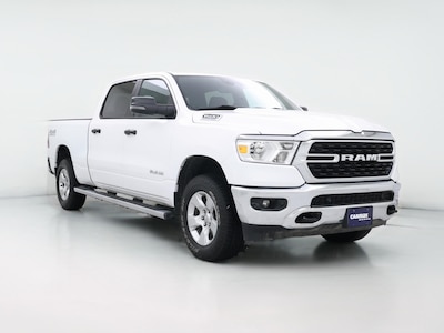 2023 Ram 1500 Bighorn