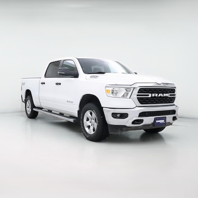 2023 Ram 1500 Bighorn