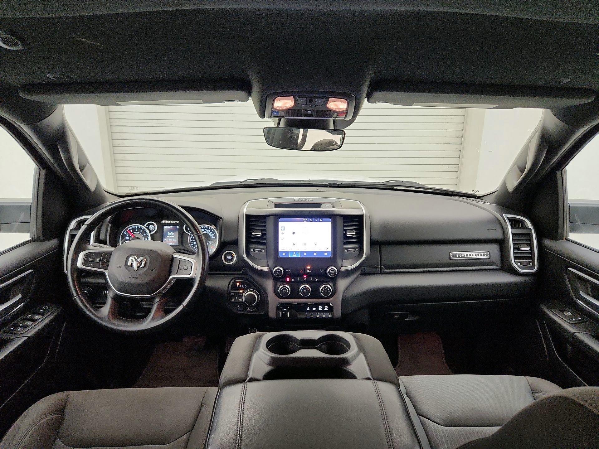 Thumbnail: 2023 RAM 1500 - 9