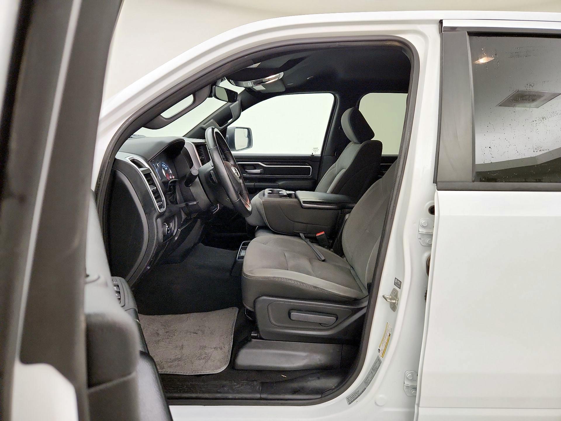 Thumbnail: 2023 RAM 1500 - 11