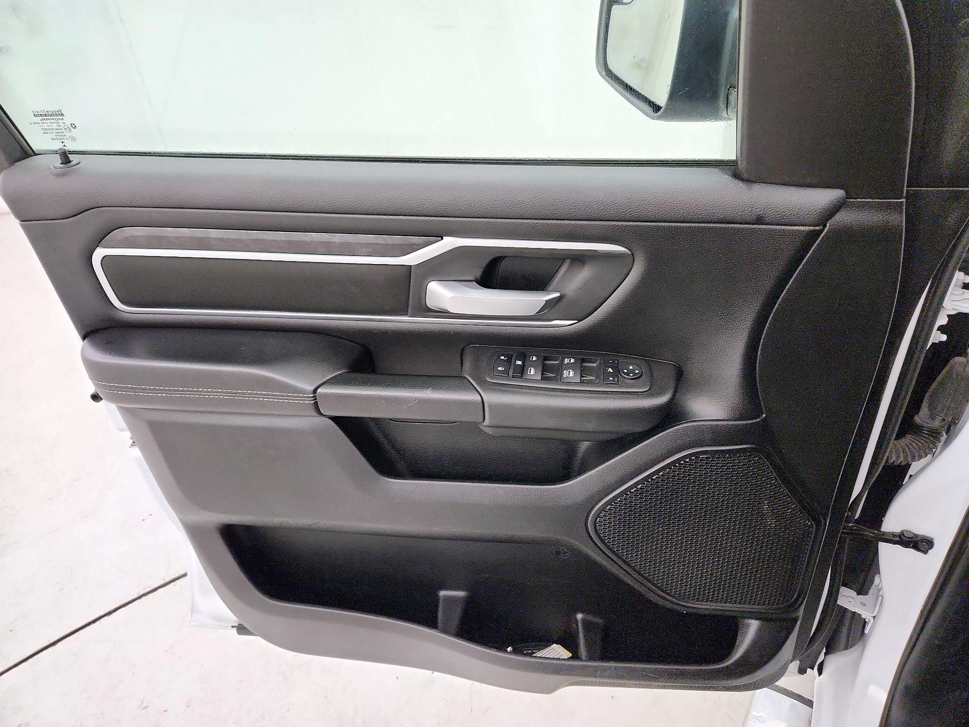 Thumbnail: 2023 RAM 1500 - 12