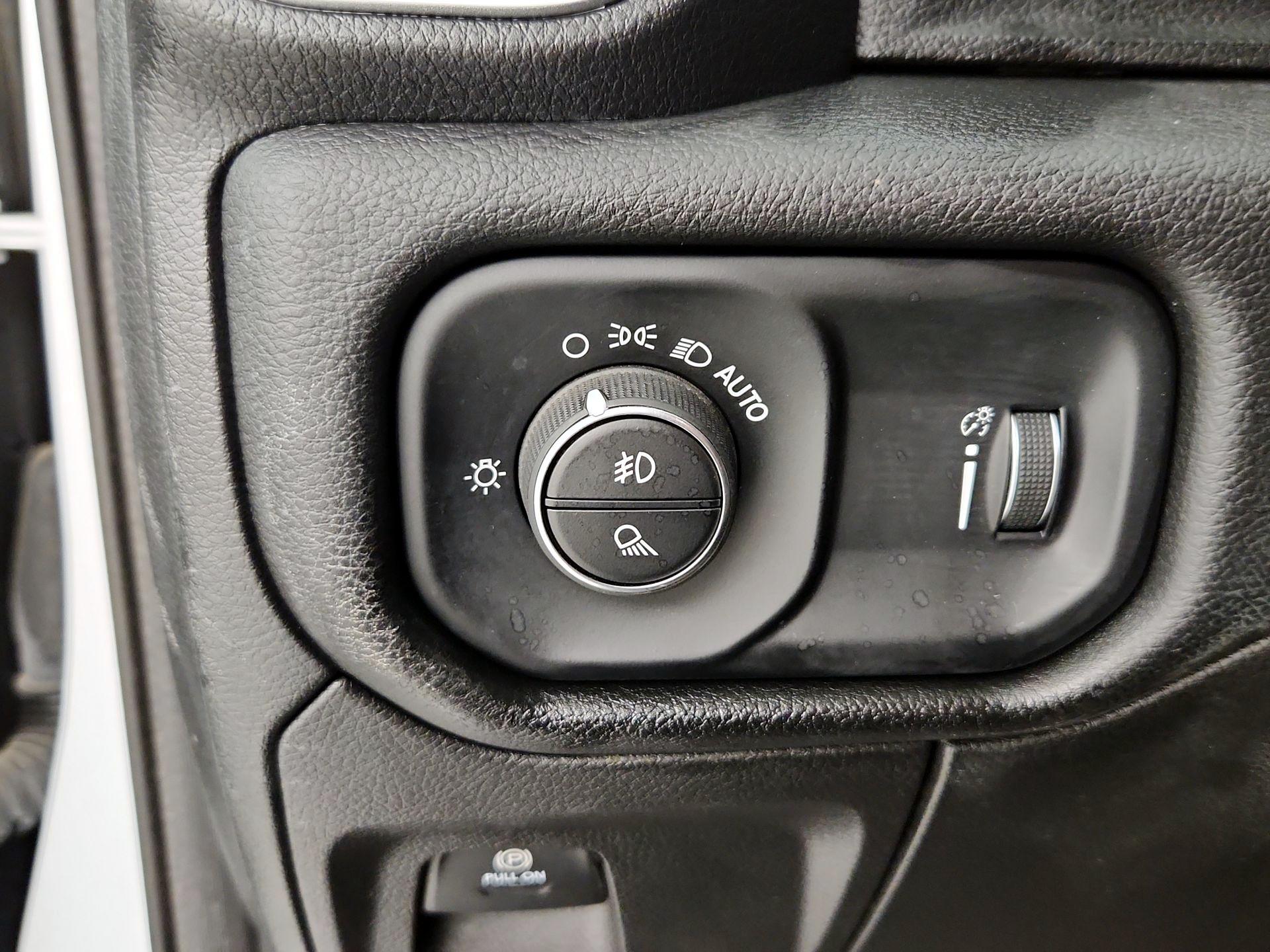 Thumbnail: 2023 RAM 1500 - 13