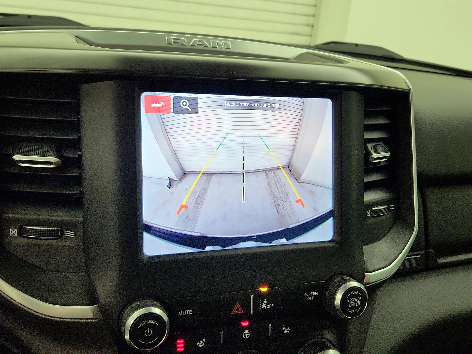 Thumbnail: 2023 RAM 1500 - 14