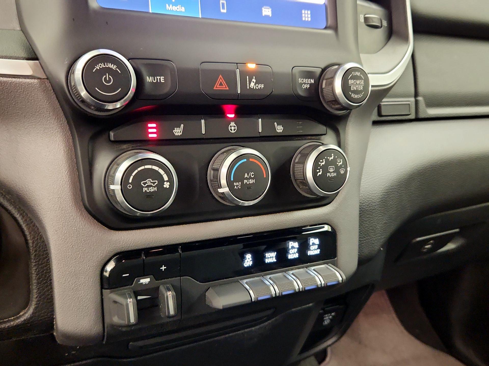 Thumbnail: 2023 RAM 1500 - 16