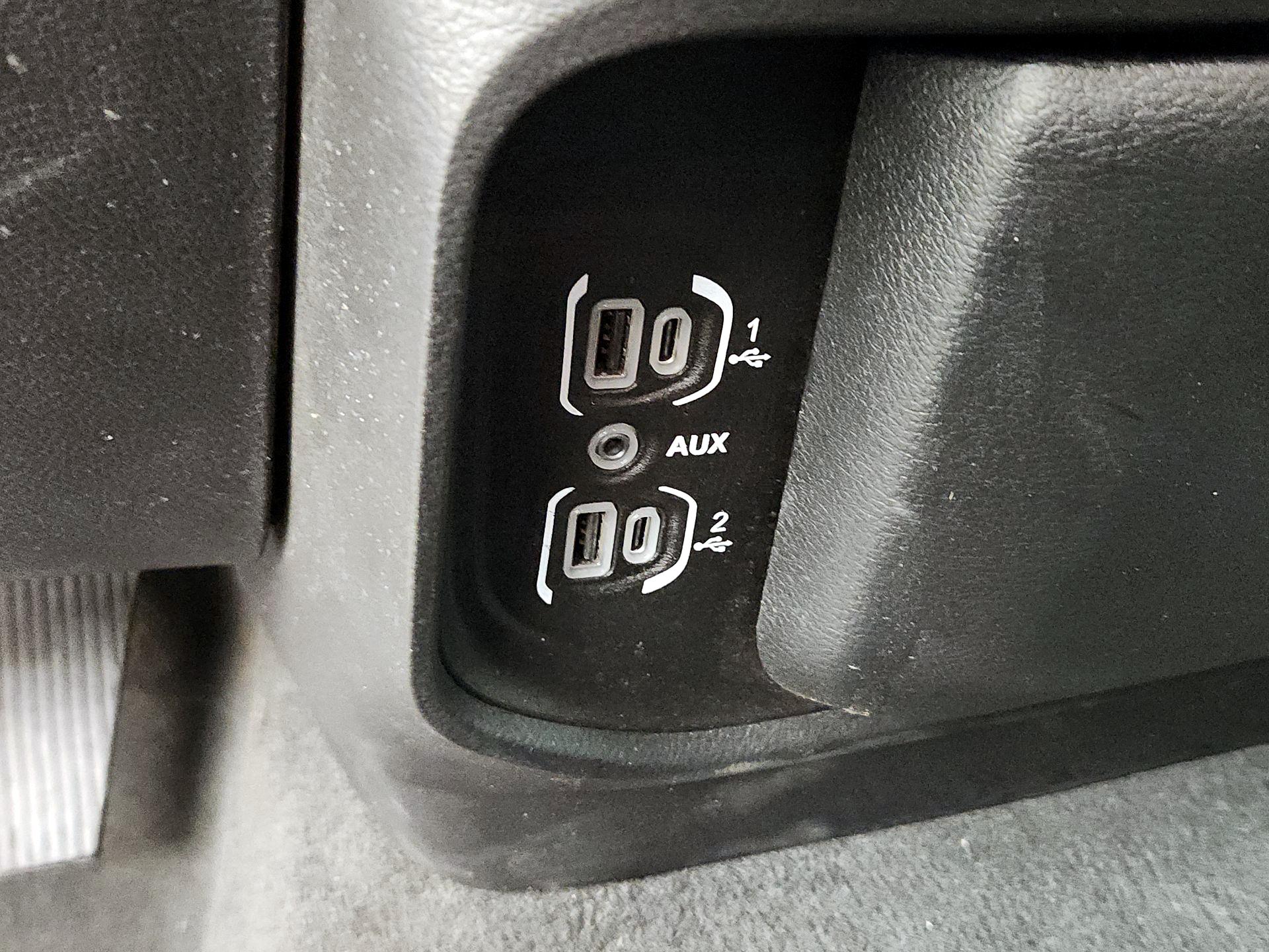 Thumbnail: 2023 RAM 1500 - 18