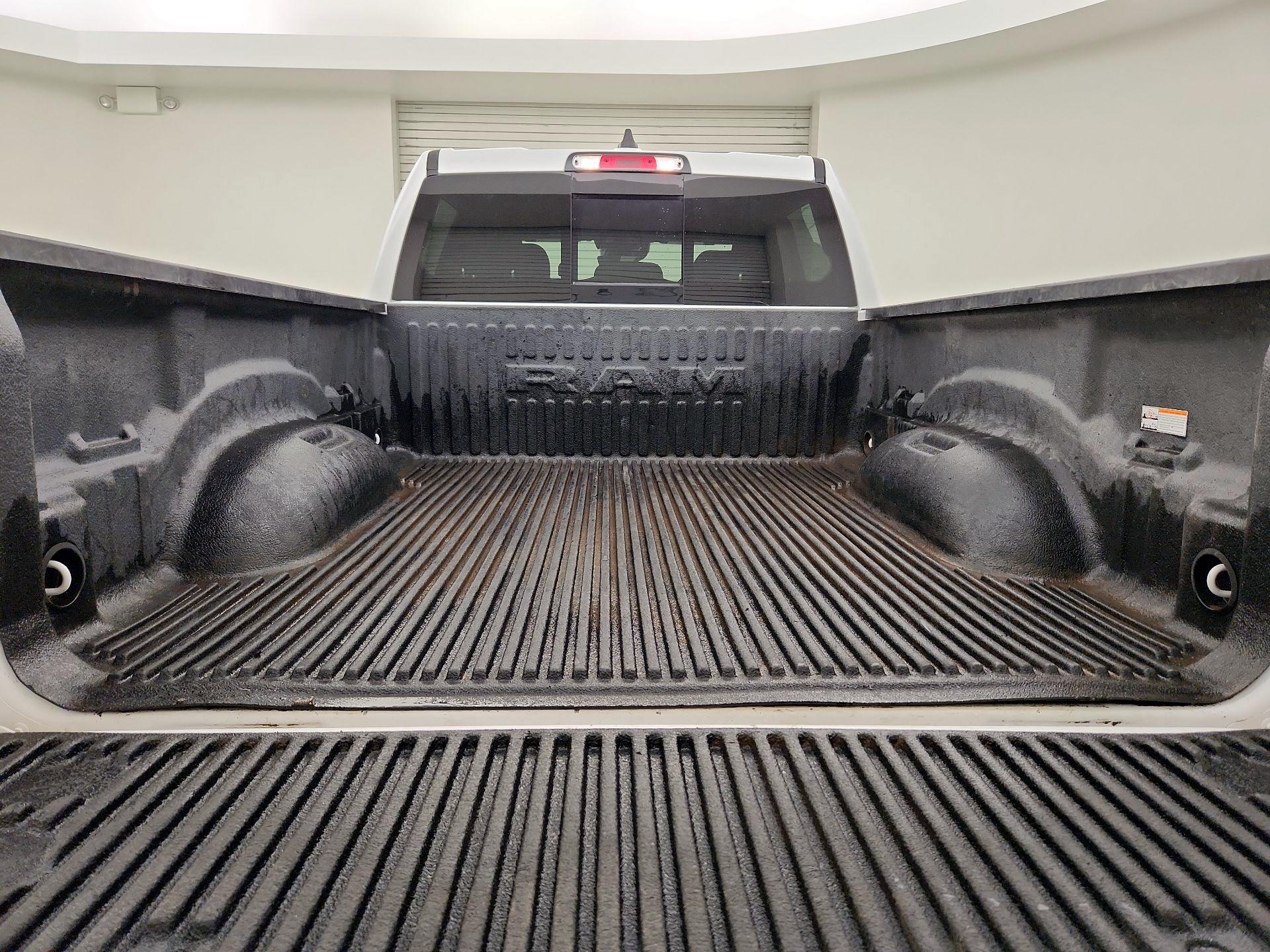 Thumbnail: 2023 RAM 1500 - 20