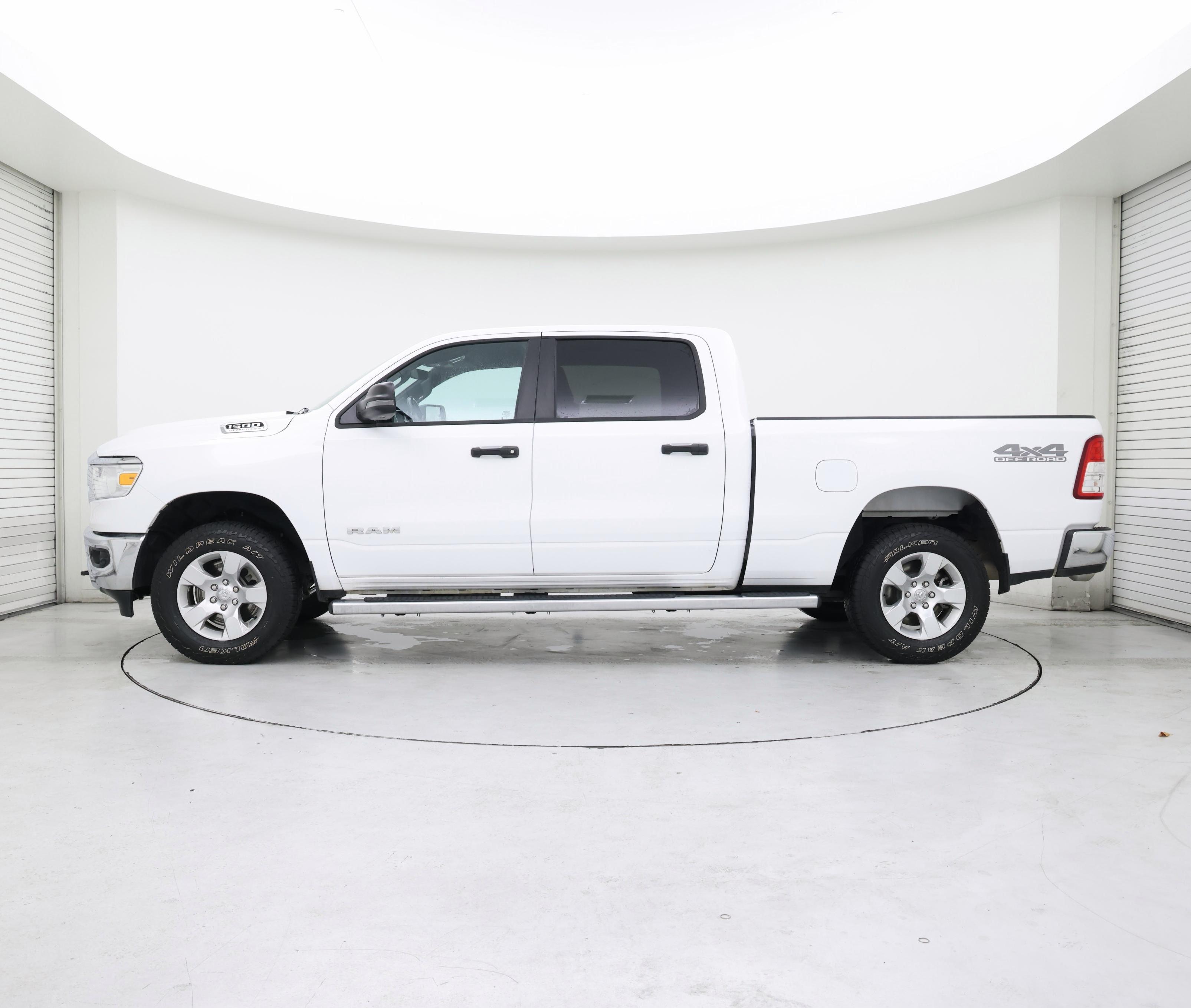 Thumbnail: 2023 RAM 1500 - 3