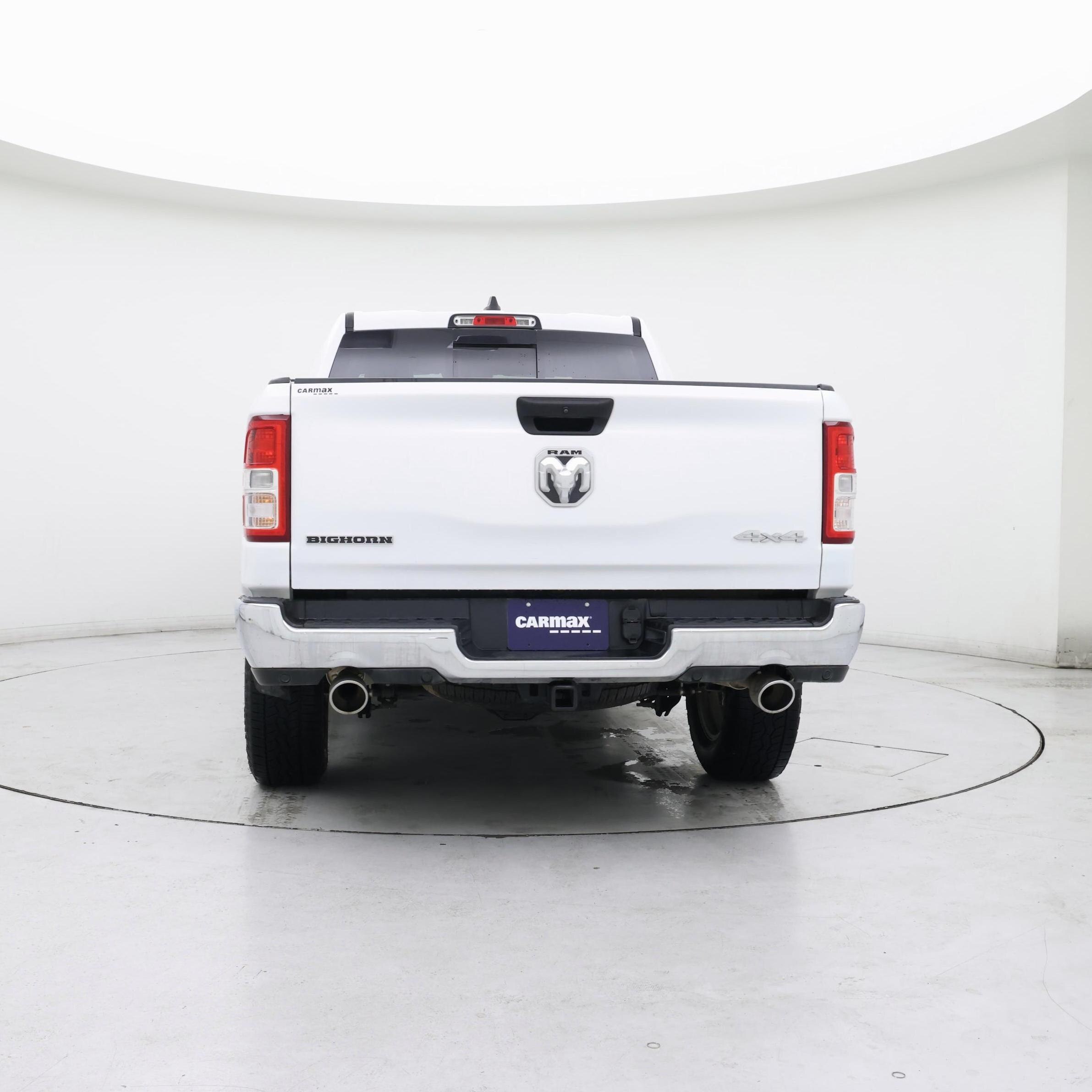 Thumbnail: 2023 RAM 1500 - 6