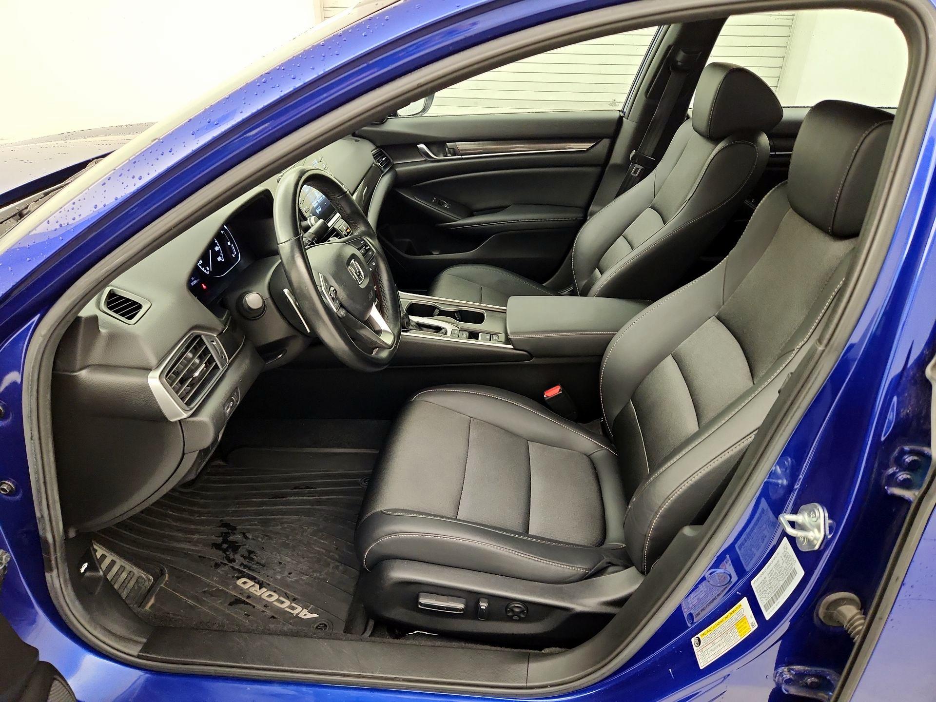 Thumbnail: 2021 Honda Accord - 11