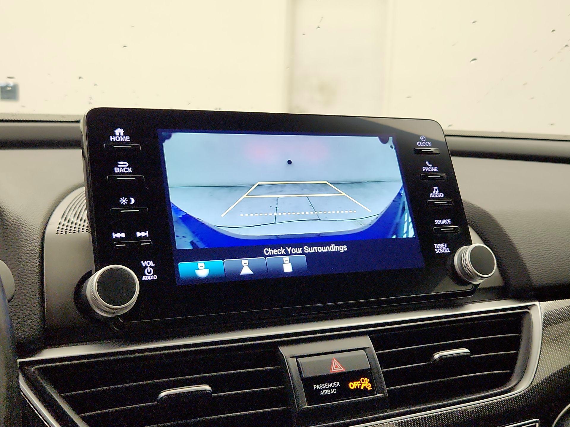 Thumbnail: 2021 Honda Accord - 14