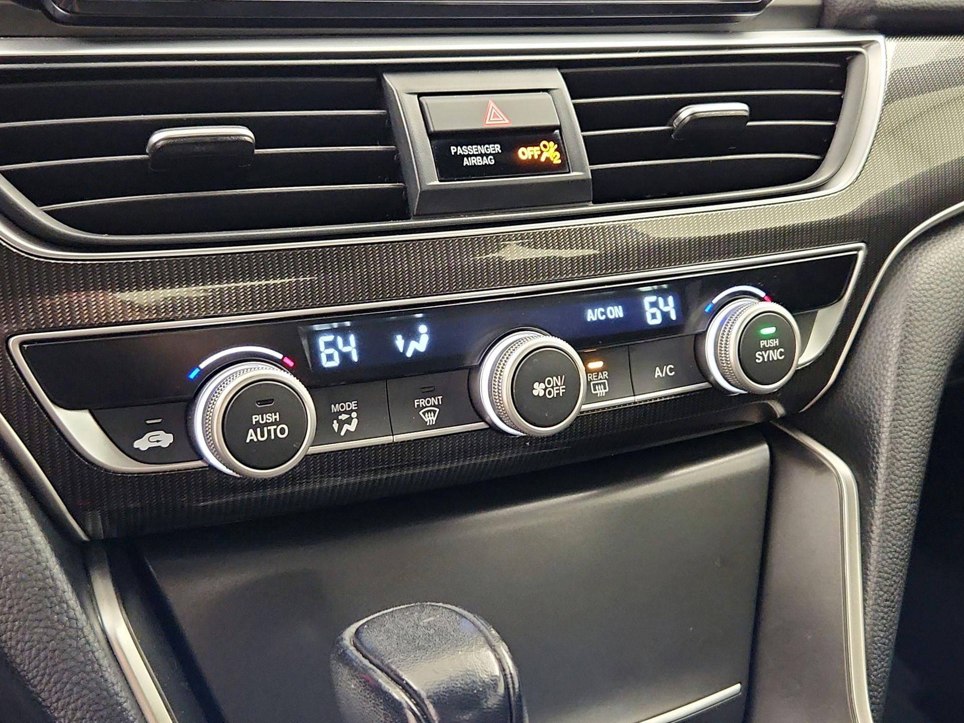 Thumbnail: 2021 Honda Accord - 16