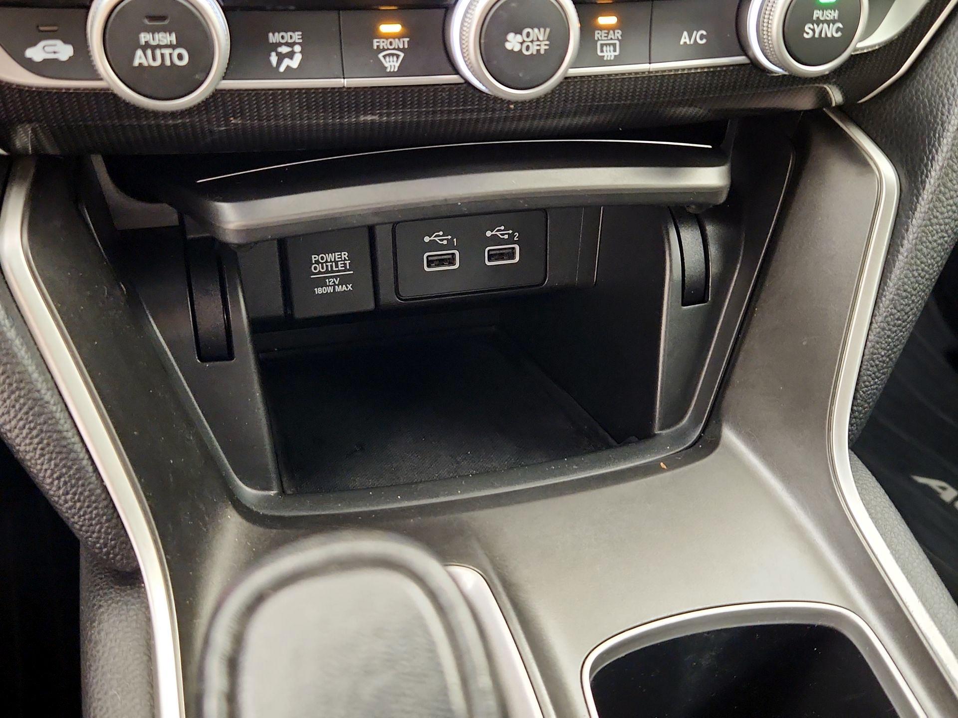 Thumbnail: 2021 Honda Accord - 18