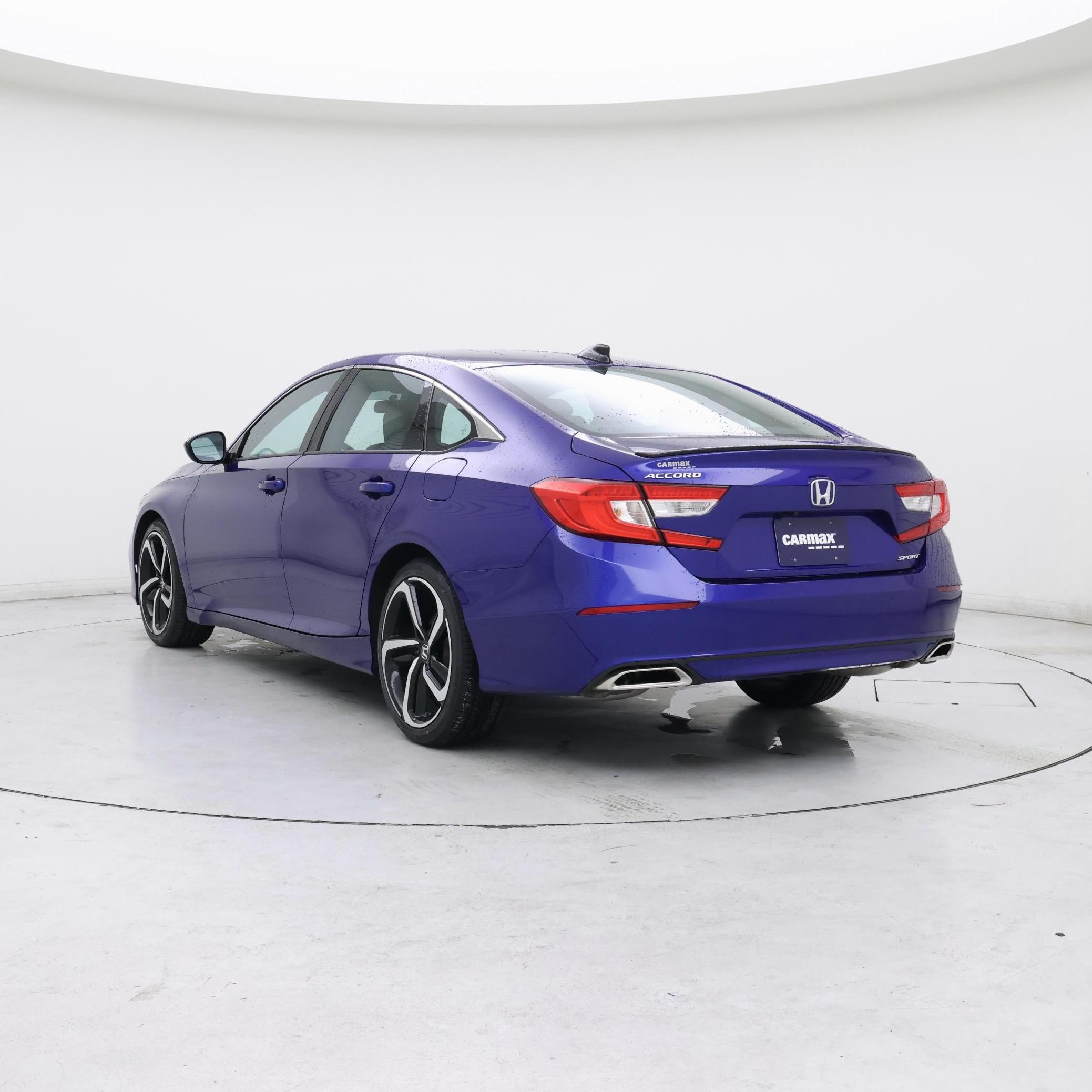 Thumbnail: 2021 Honda Accord - 2