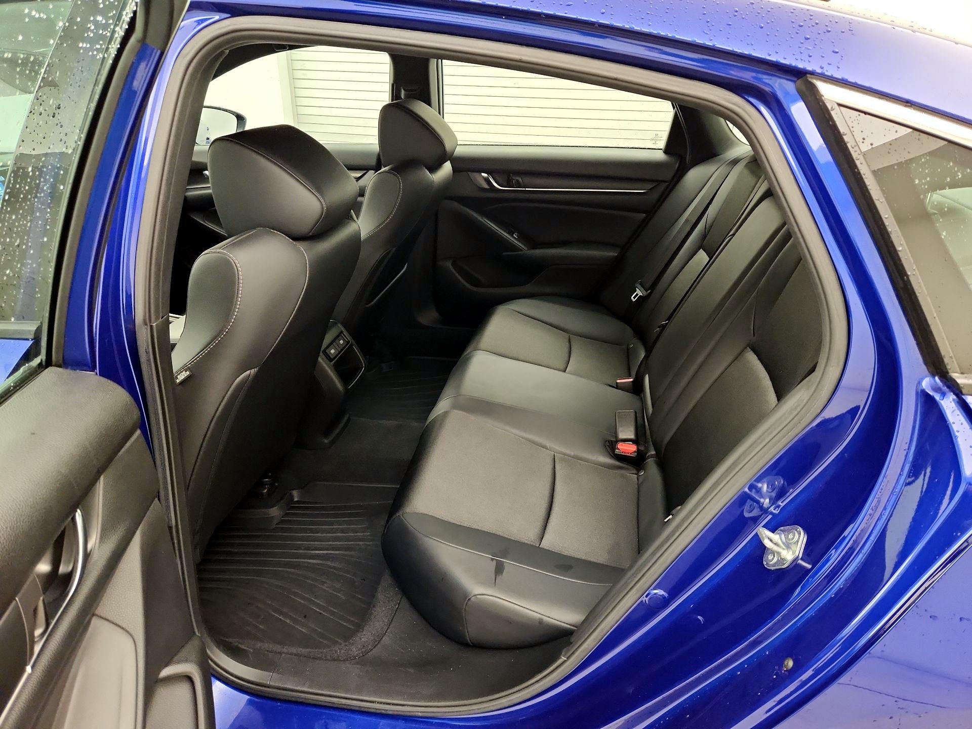 Thumbnail: 2021 Honda Accord - 19