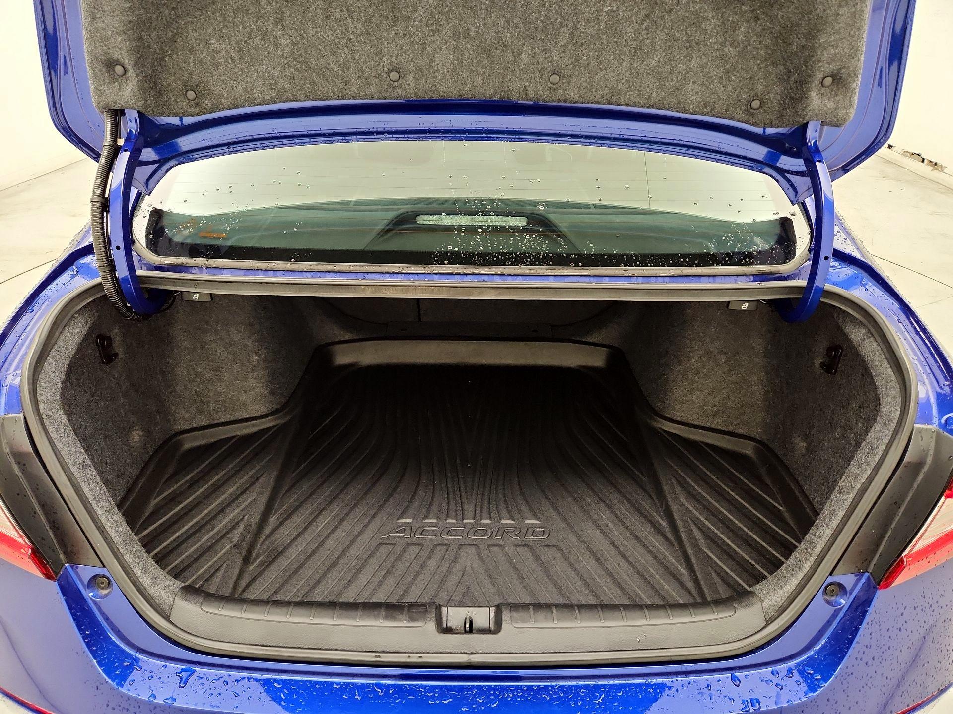 Thumbnail: 2021 Honda Accord - 20