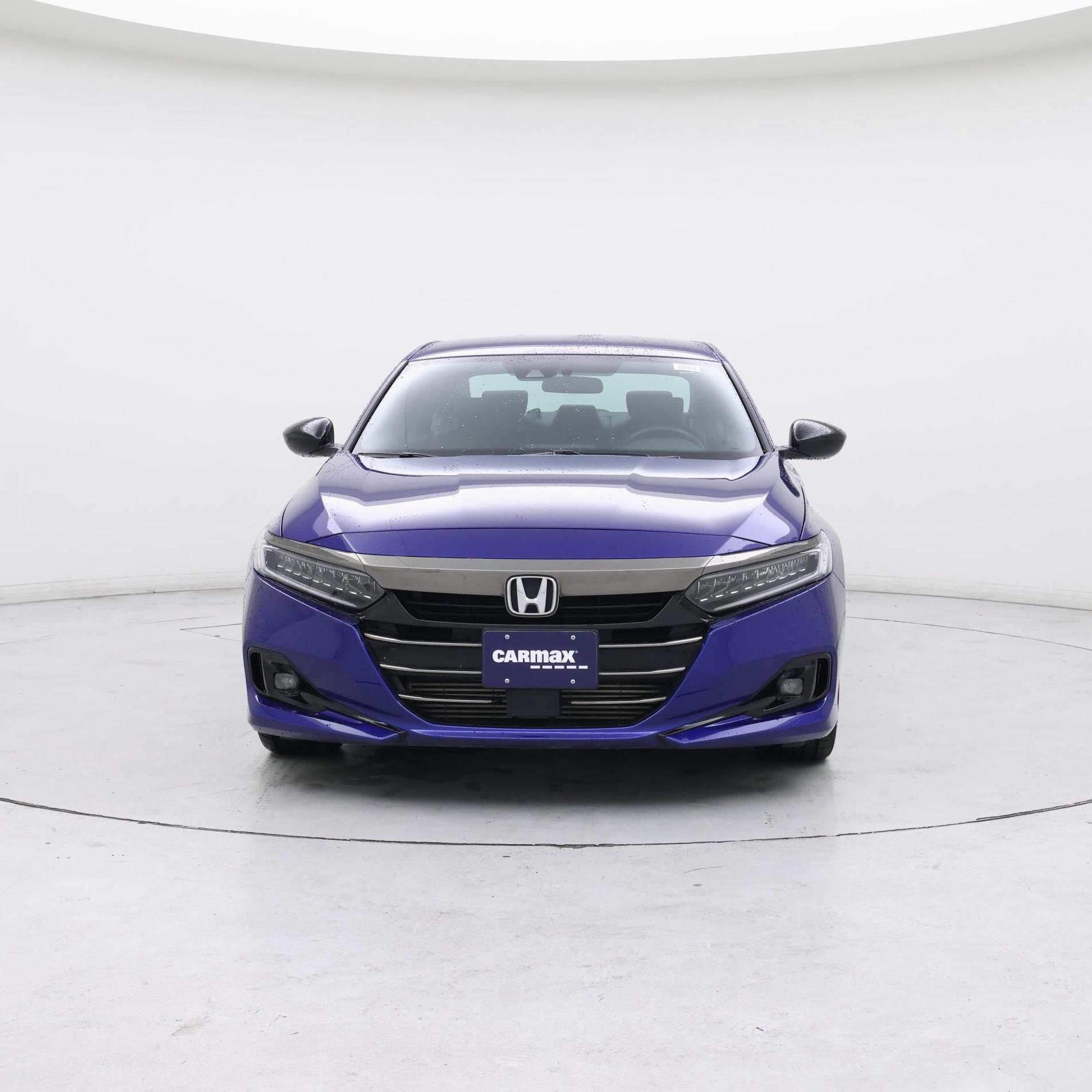 Thumbnail: 2021 Honda Accord - 5
