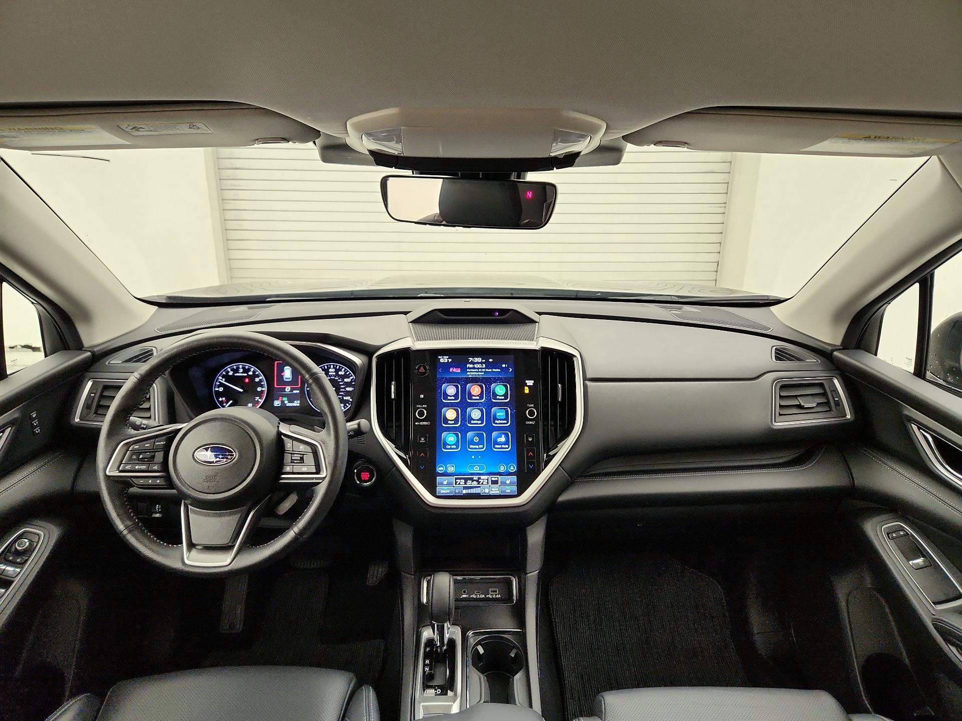 Thumbnail: 2023 Subaru Ascent - 9