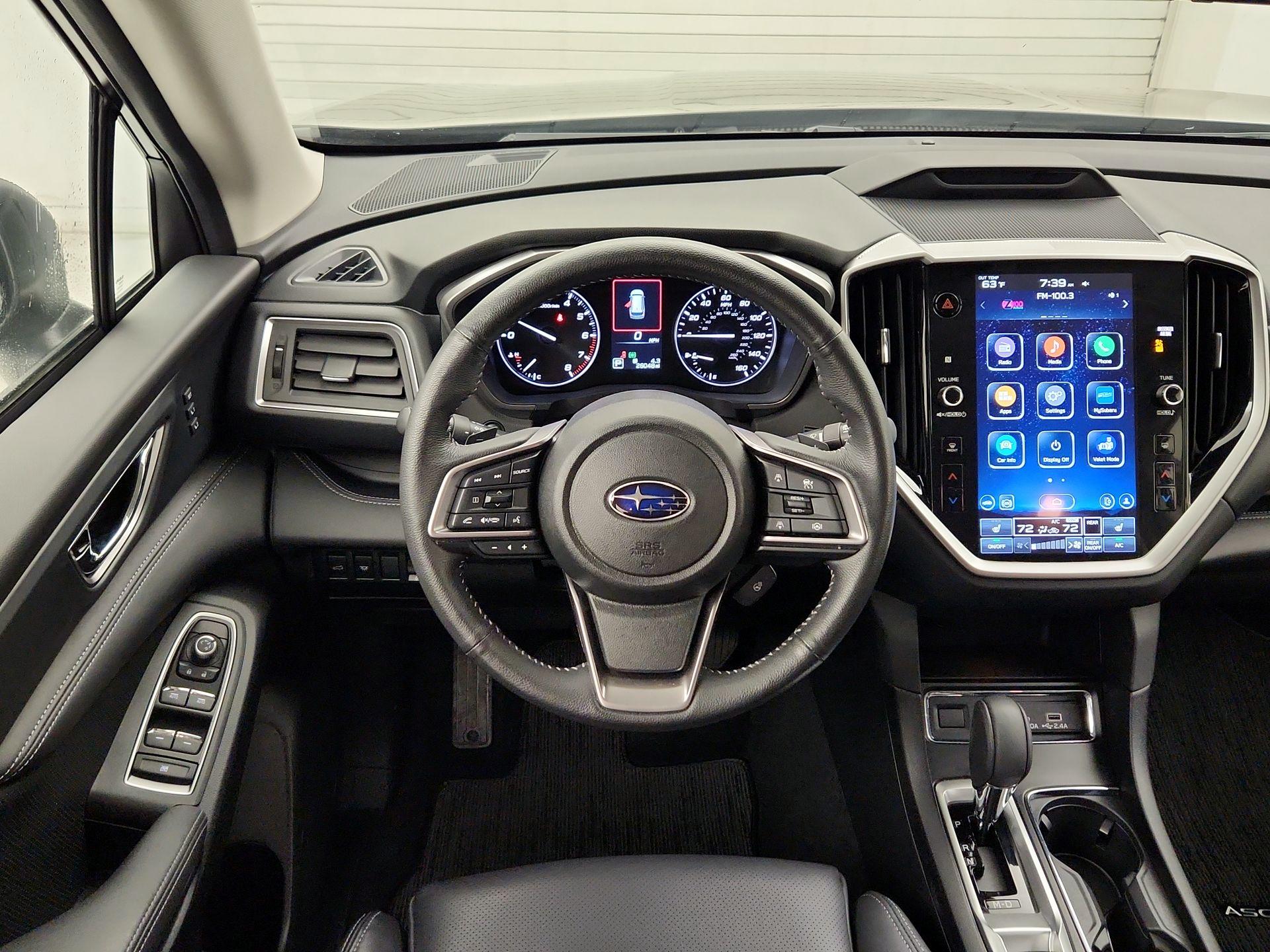 Thumbnail: 2023 Subaru Ascent - 10