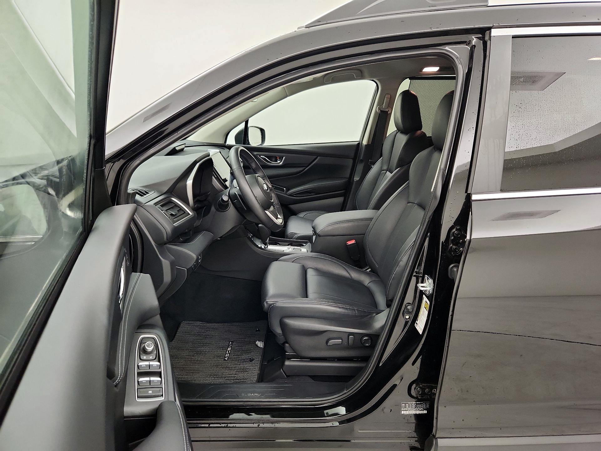 Thumbnail: 2023 Subaru Ascent - 11
