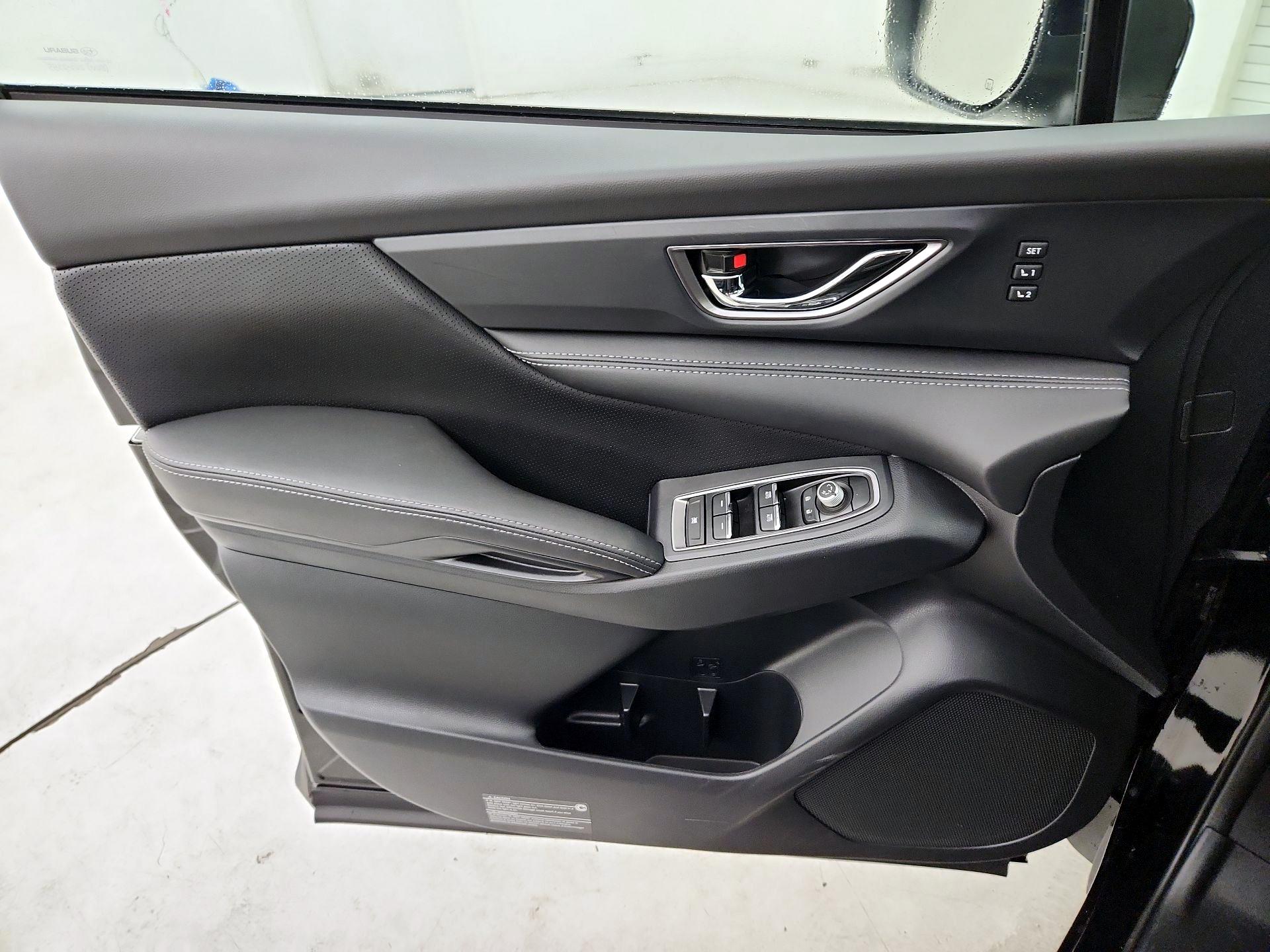 Thumbnail: 2023 Subaru Ascent - 12