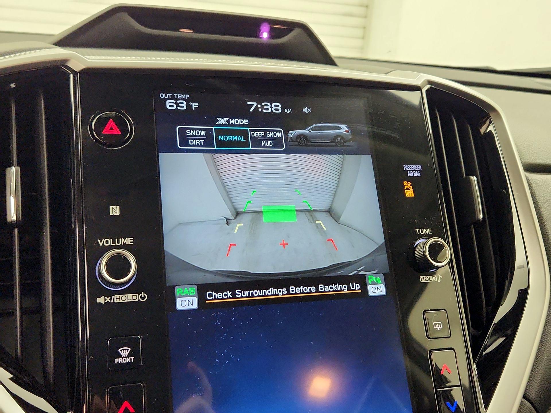 Thumbnail: 2023 Subaru Ascent - 14