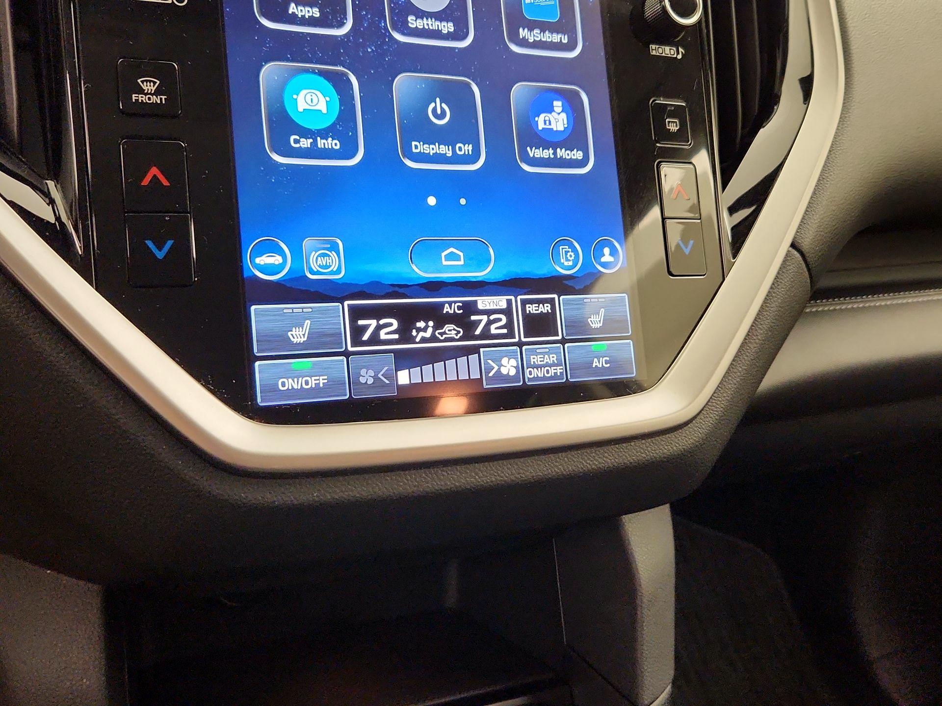 Thumbnail: 2023 Subaru Ascent - 16