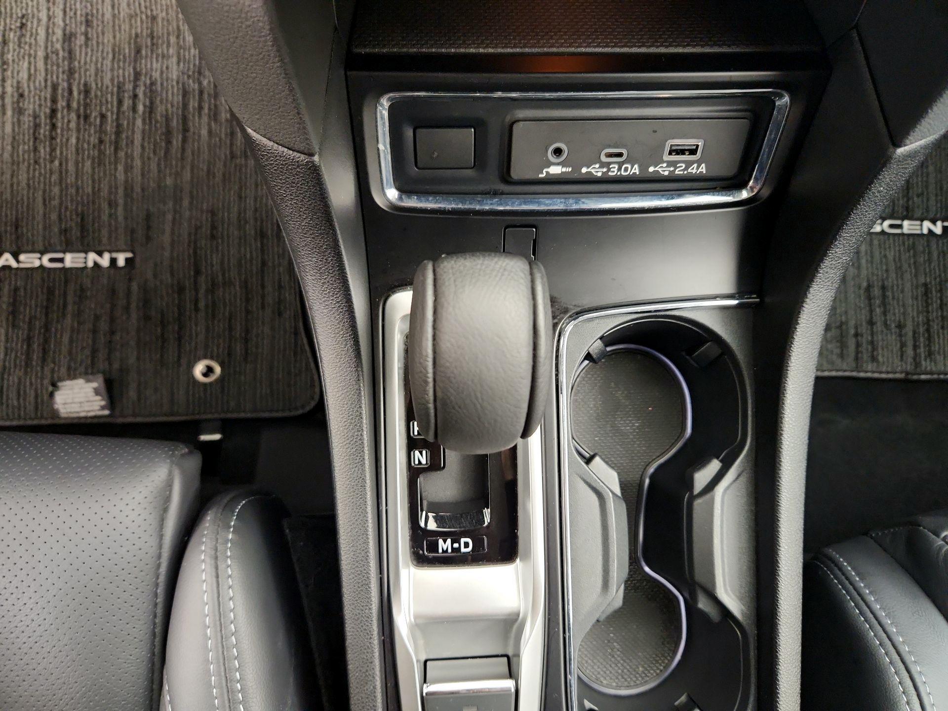 Thumbnail: 2023 Subaru Ascent - 17