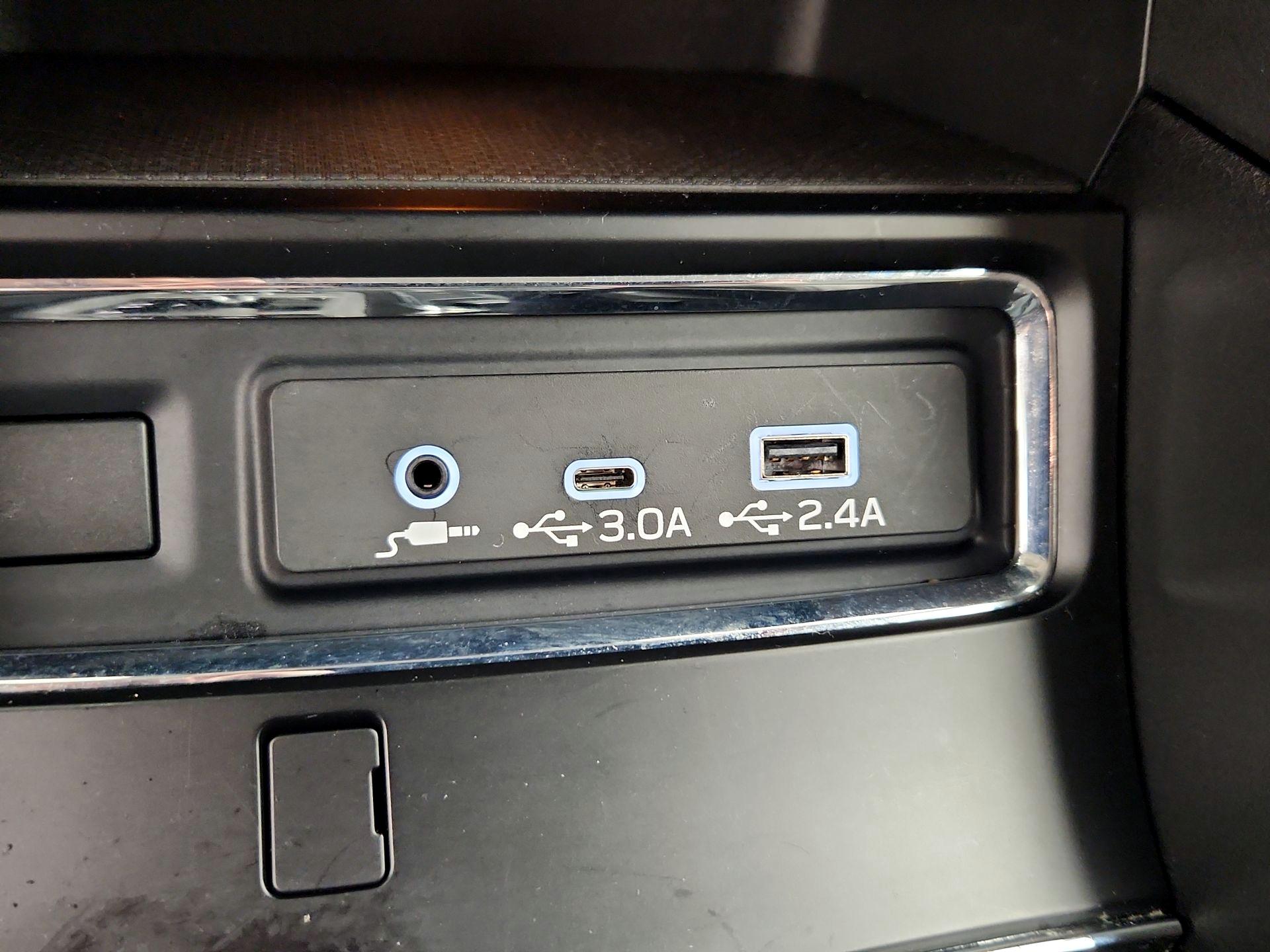 Thumbnail: 2023 Subaru Ascent - 18