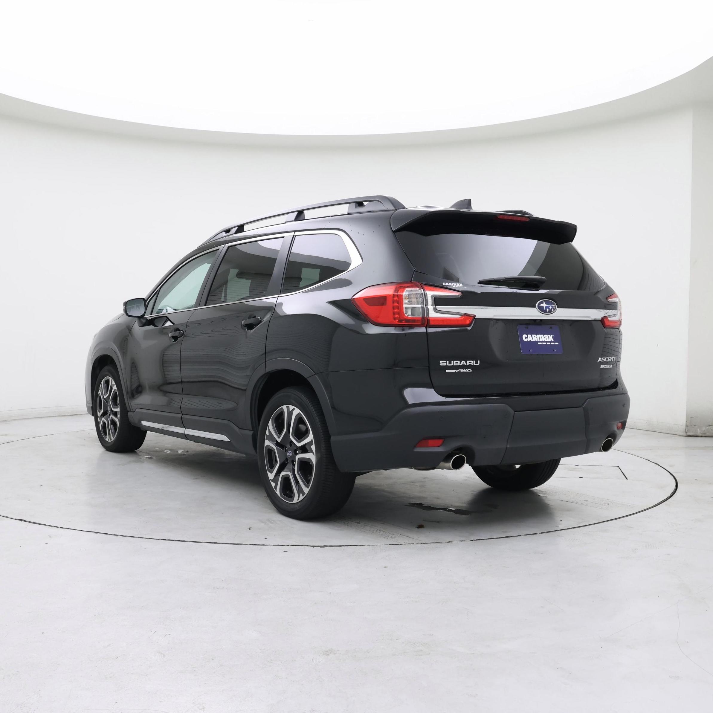 Thumbnail: 2023 Subaru Ascent - 2