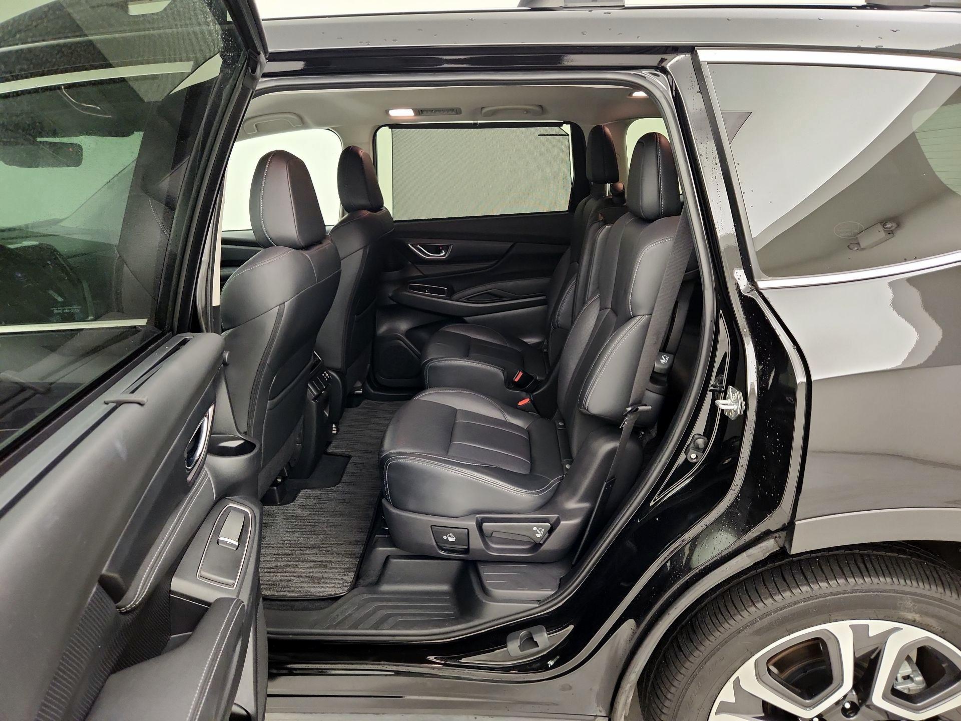 Thumbnail: 2023 Subaru Ascent - 19