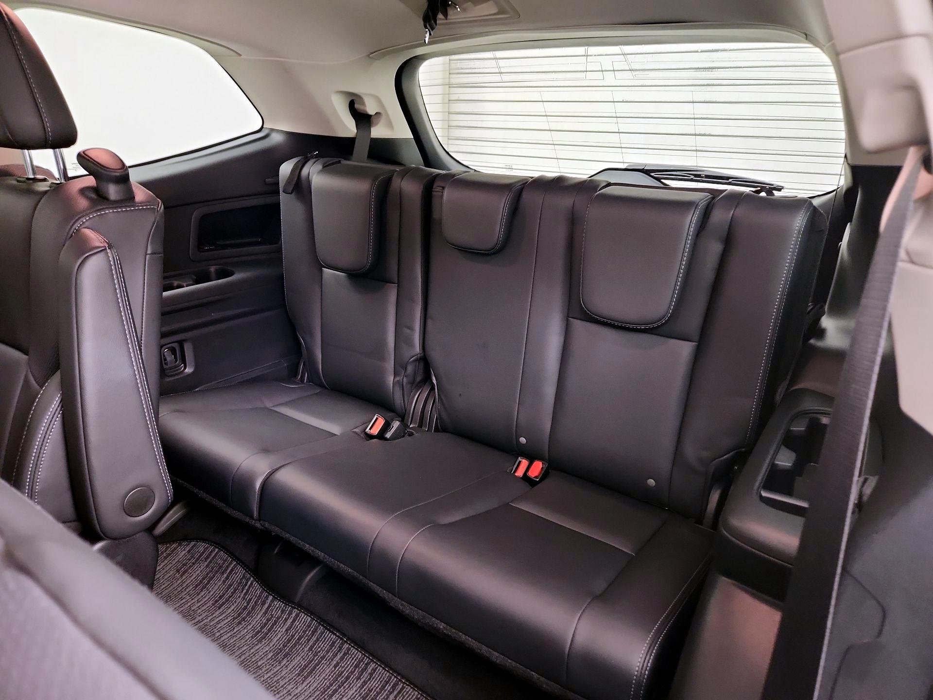 Thumbnail: 2023 Subaru Ascent - 20