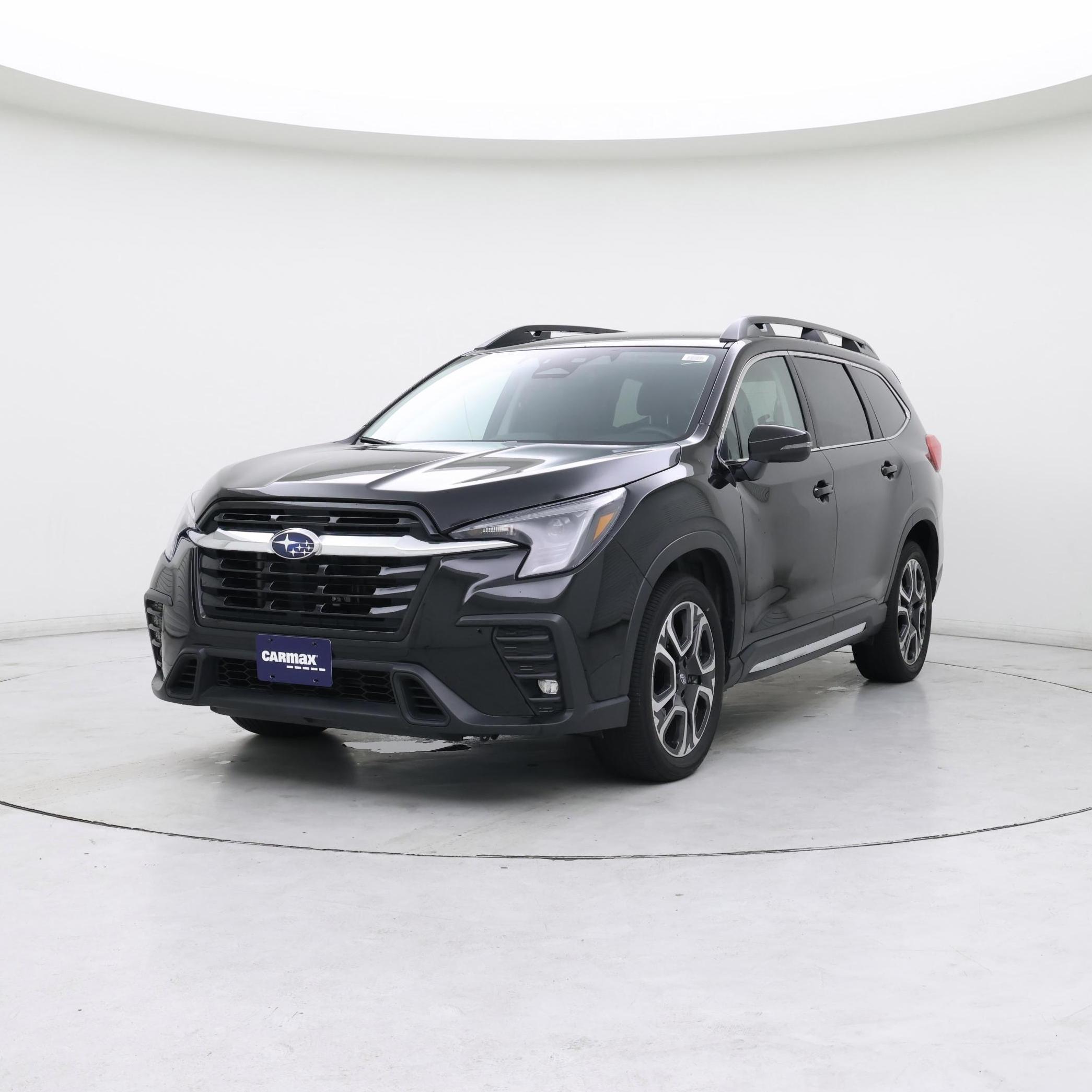 Thumbnail: 2023 Subaru Ascent - 4