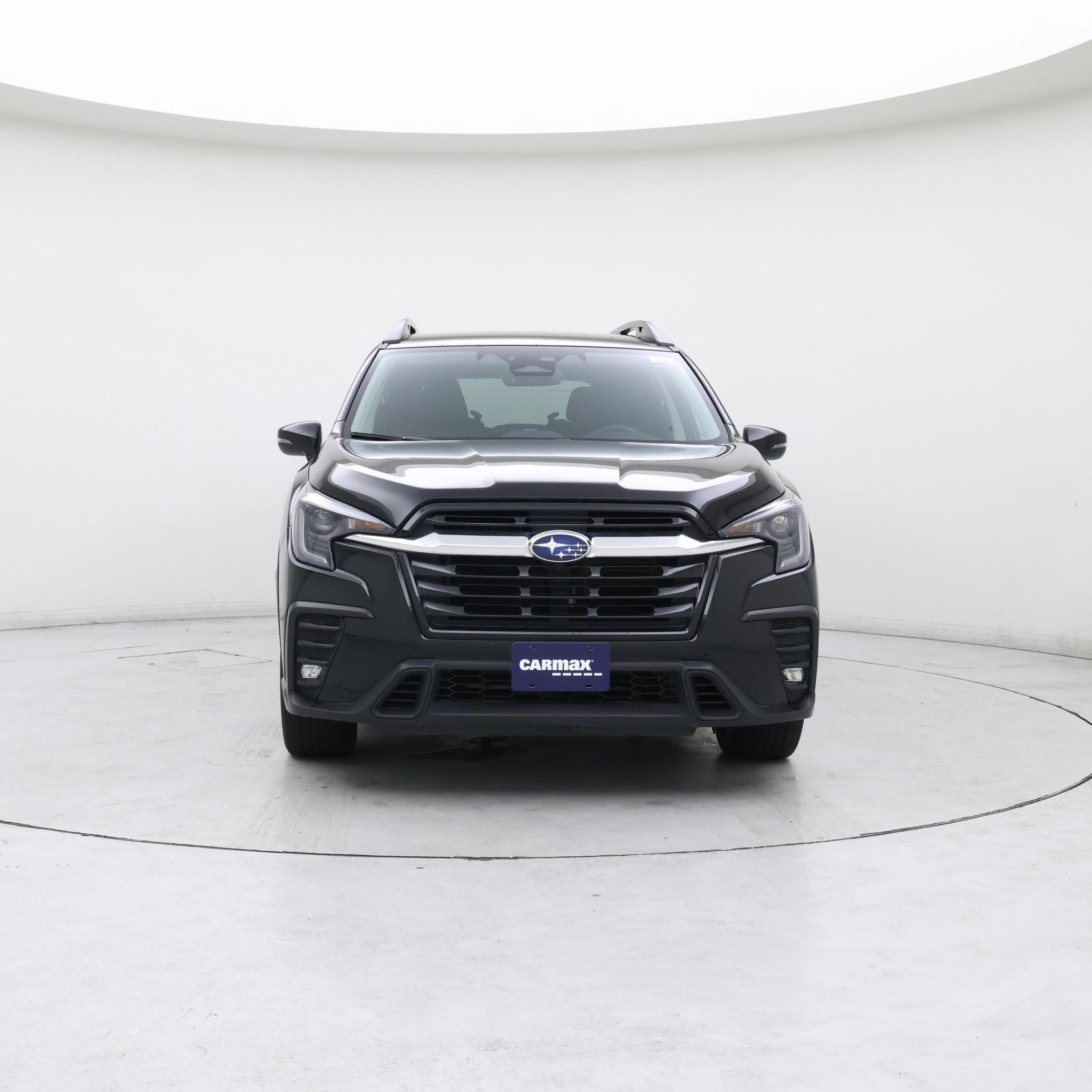 Thumbnail: 2023 Subaru Ascent - 5