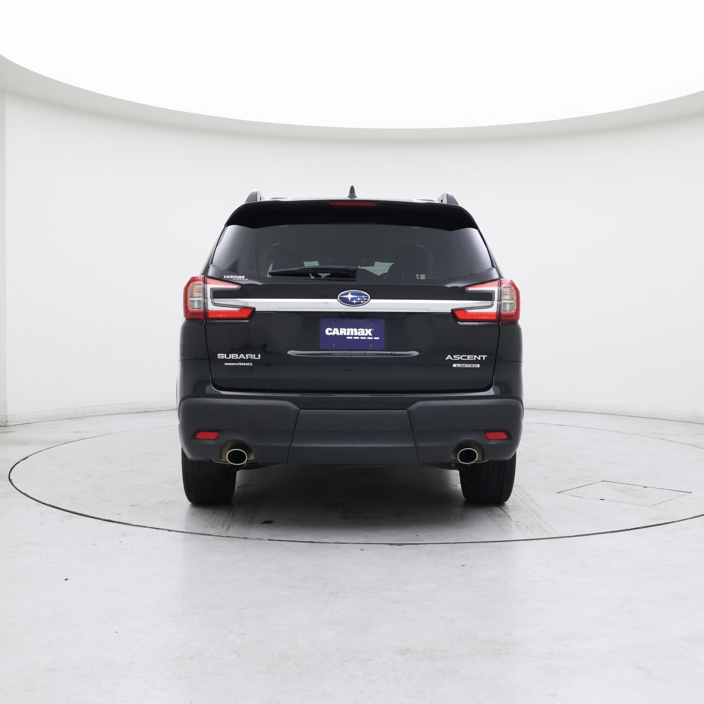 Thumbnail: 2023 Subaru Ascent - 6