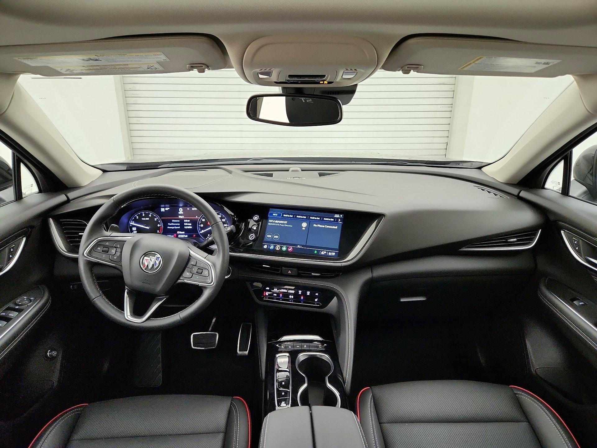 Thumbnail: 2023 Buick Envision - 9