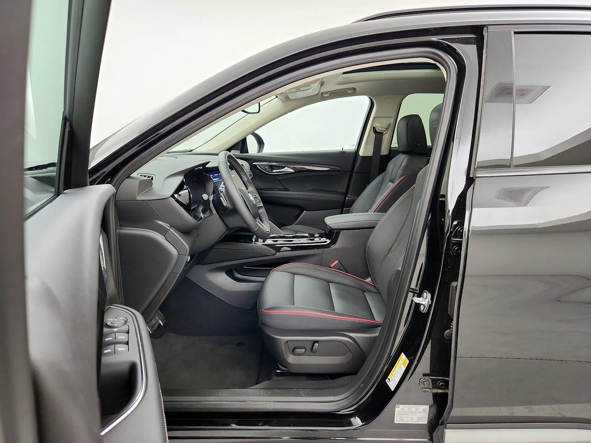 Thumbnail: 2023 Buick Envision - 11