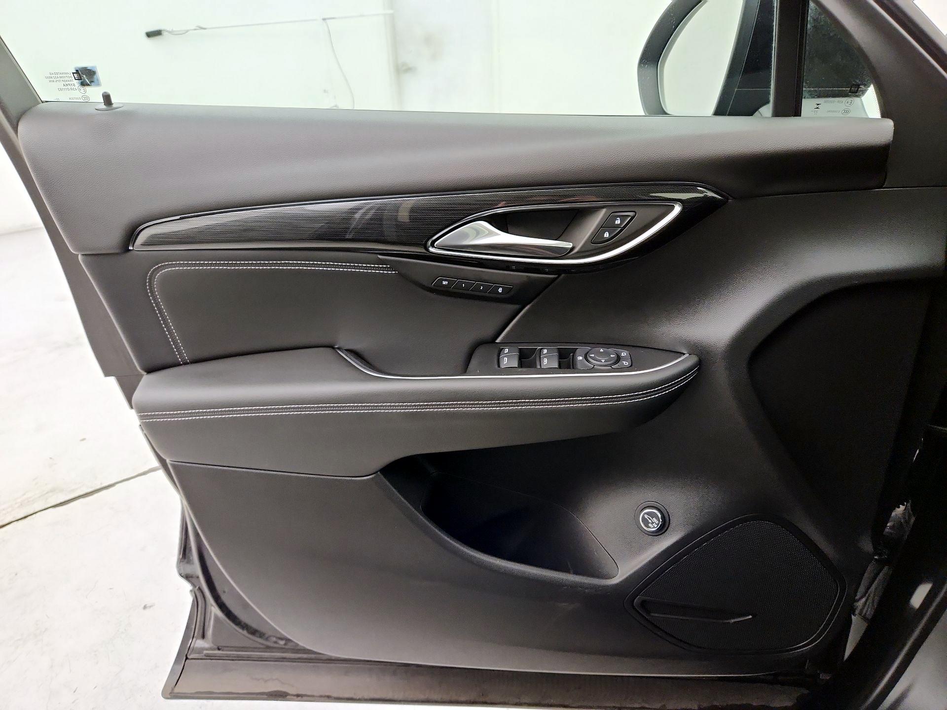 Thumbnail: 2023 Buick Envision - 12