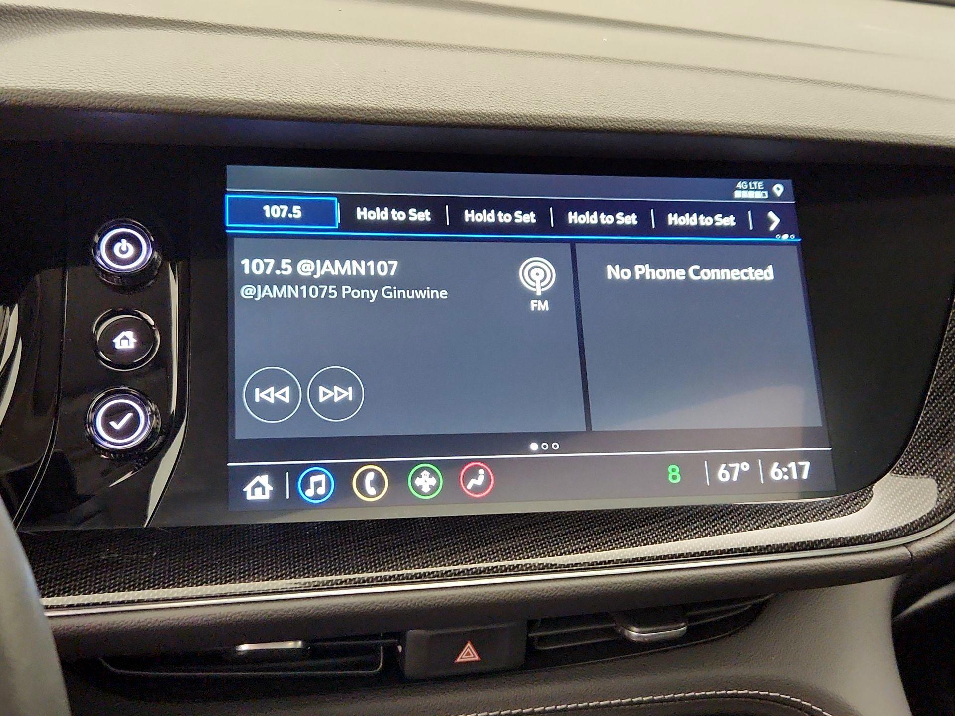 Thumbnail: 2023 Buick Envision - 15