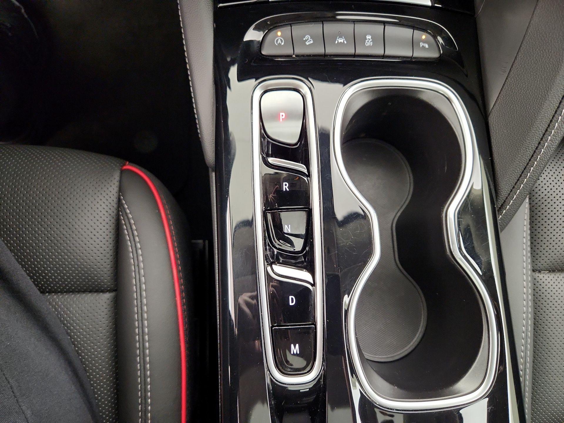 Thumbnail: 2023 Buick Envision - 17