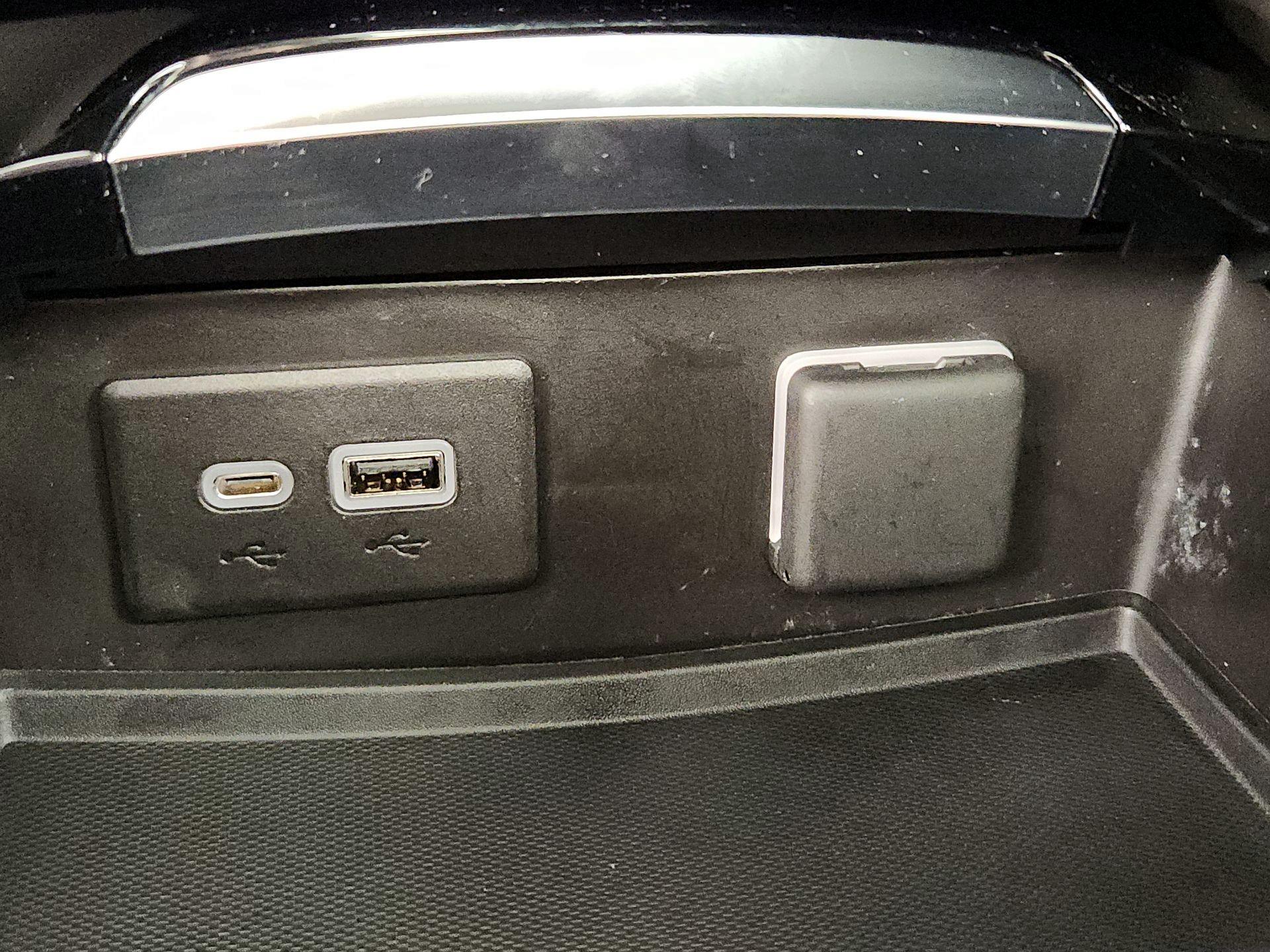 Thumbnail: 2023 Buick Envision - 18