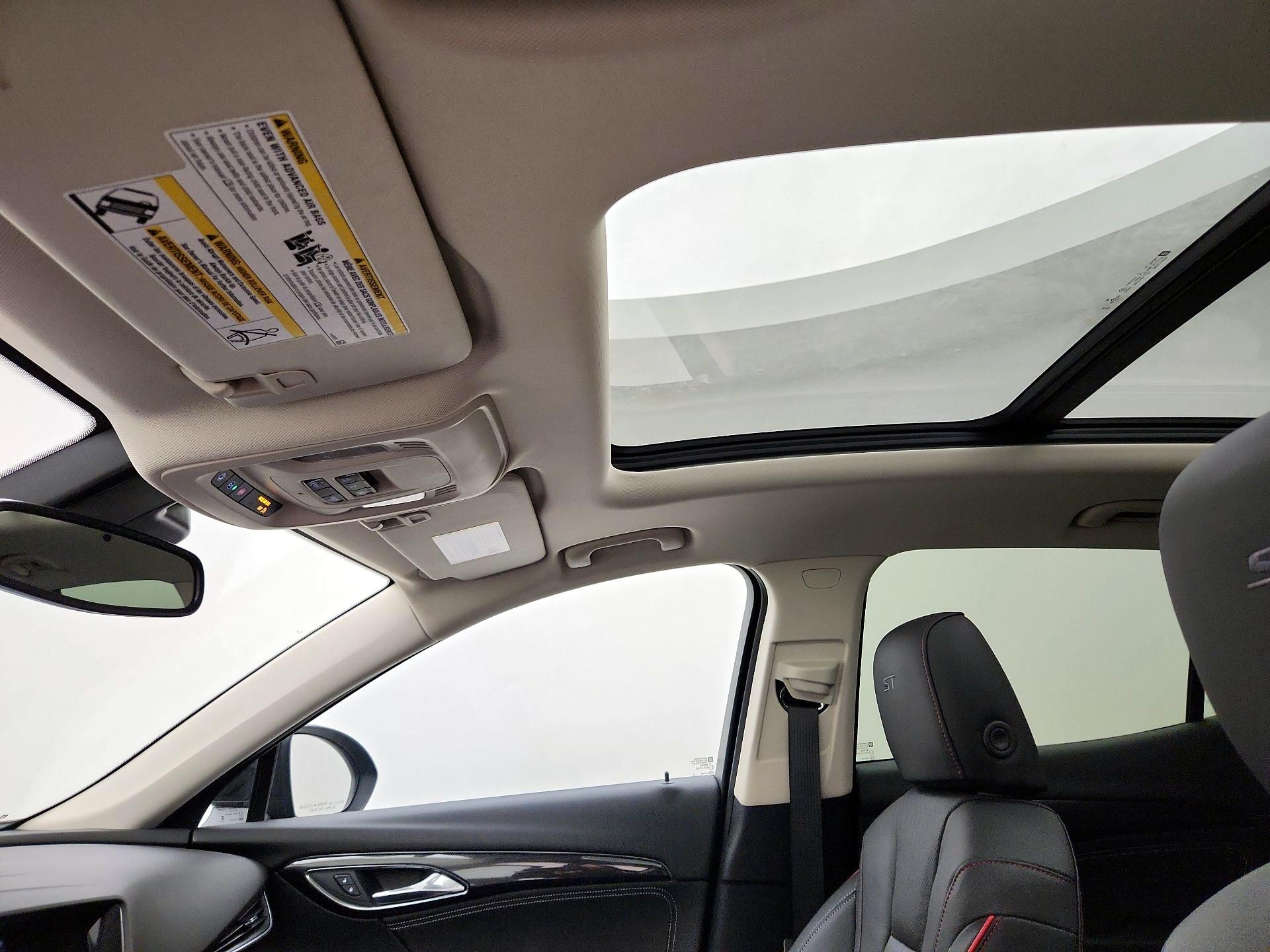 Thumbnail: 2023 Buick Envision - 19