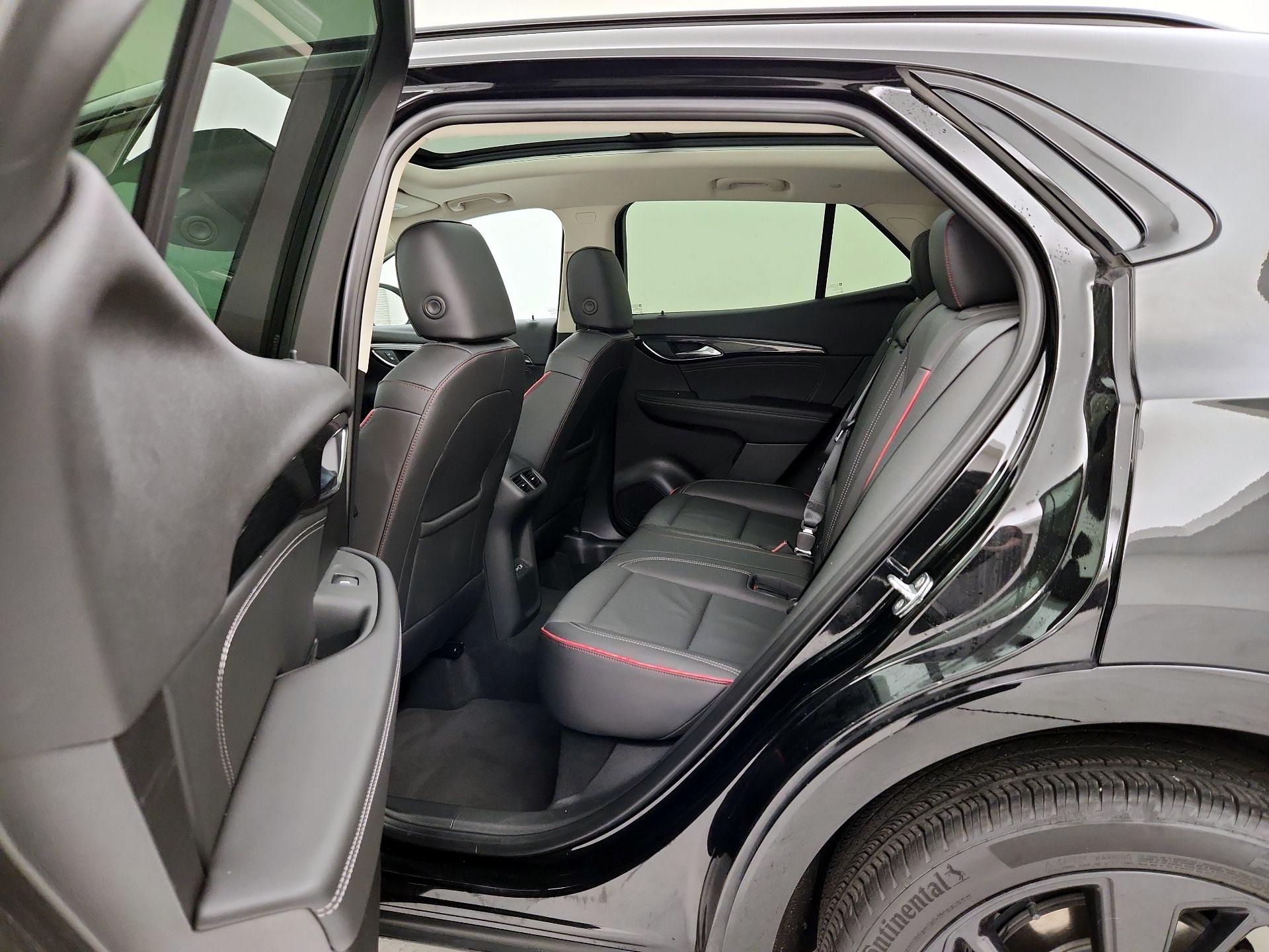 Thumbnail: 2023 Buick Envision - 20