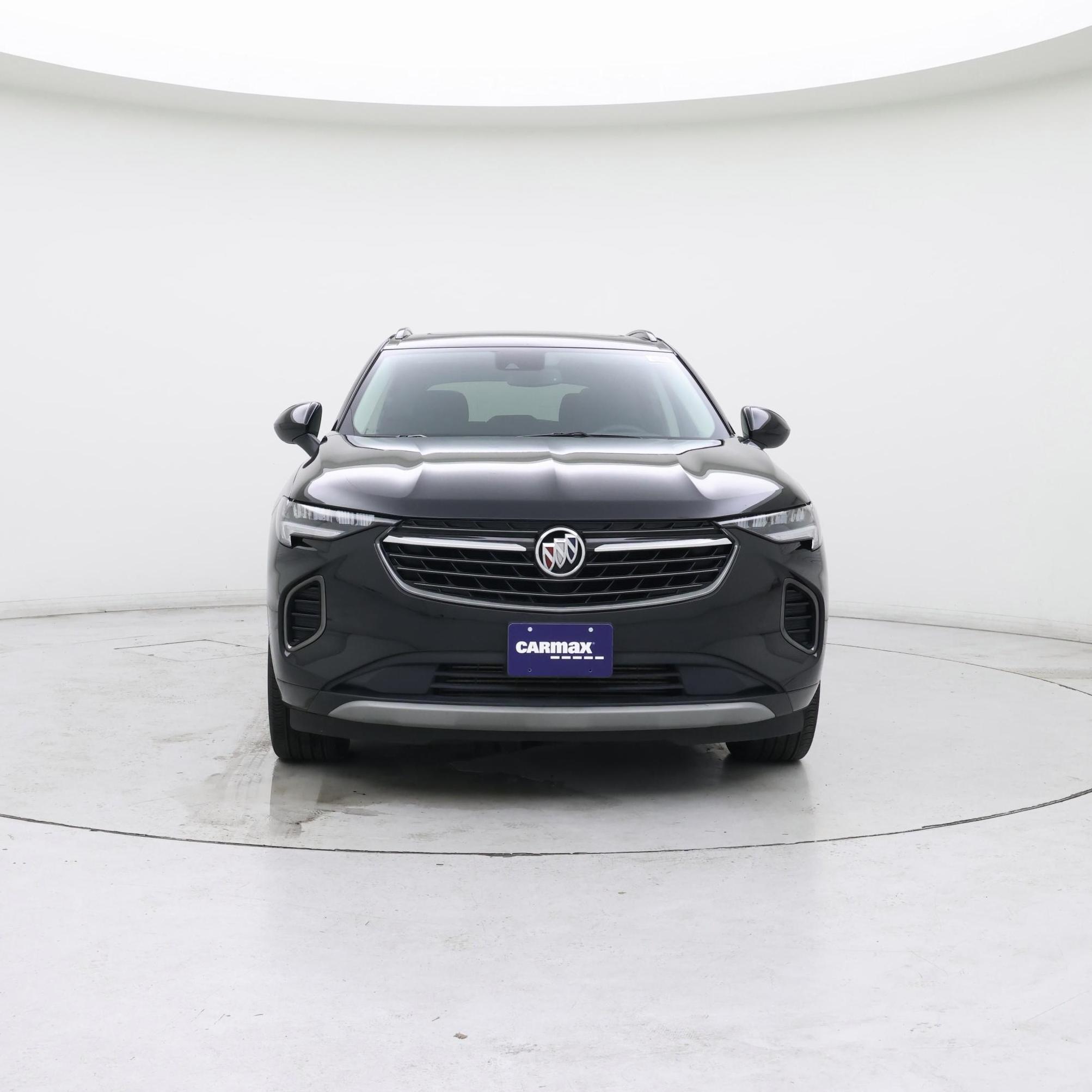 Thumbnail: 2023 Buick Envision - 5