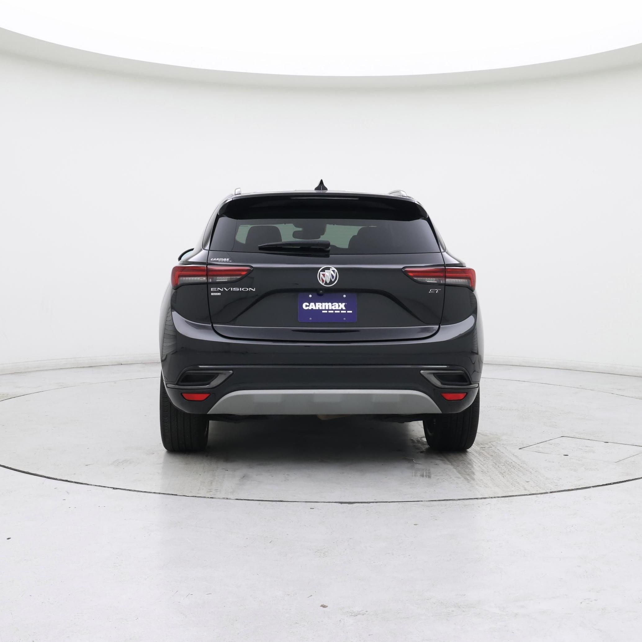 Thumbnail: 2023 Buick Envision - 6