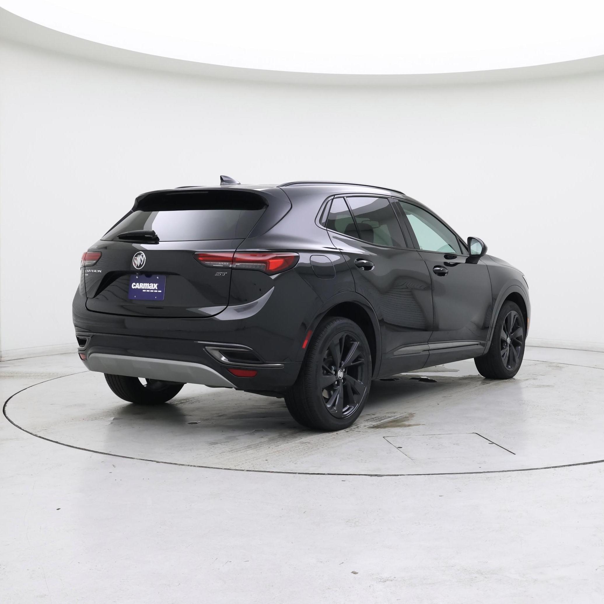 Thumbnail: 2023 Buick Envision - 8